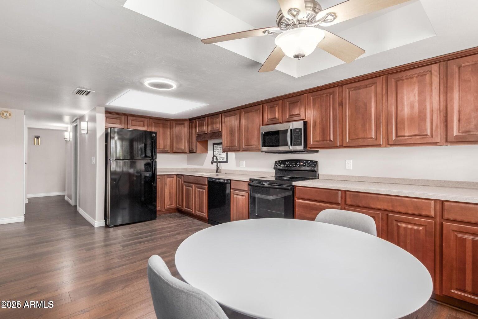 SAN MARCOS FAIRWAYS - Residential Lease