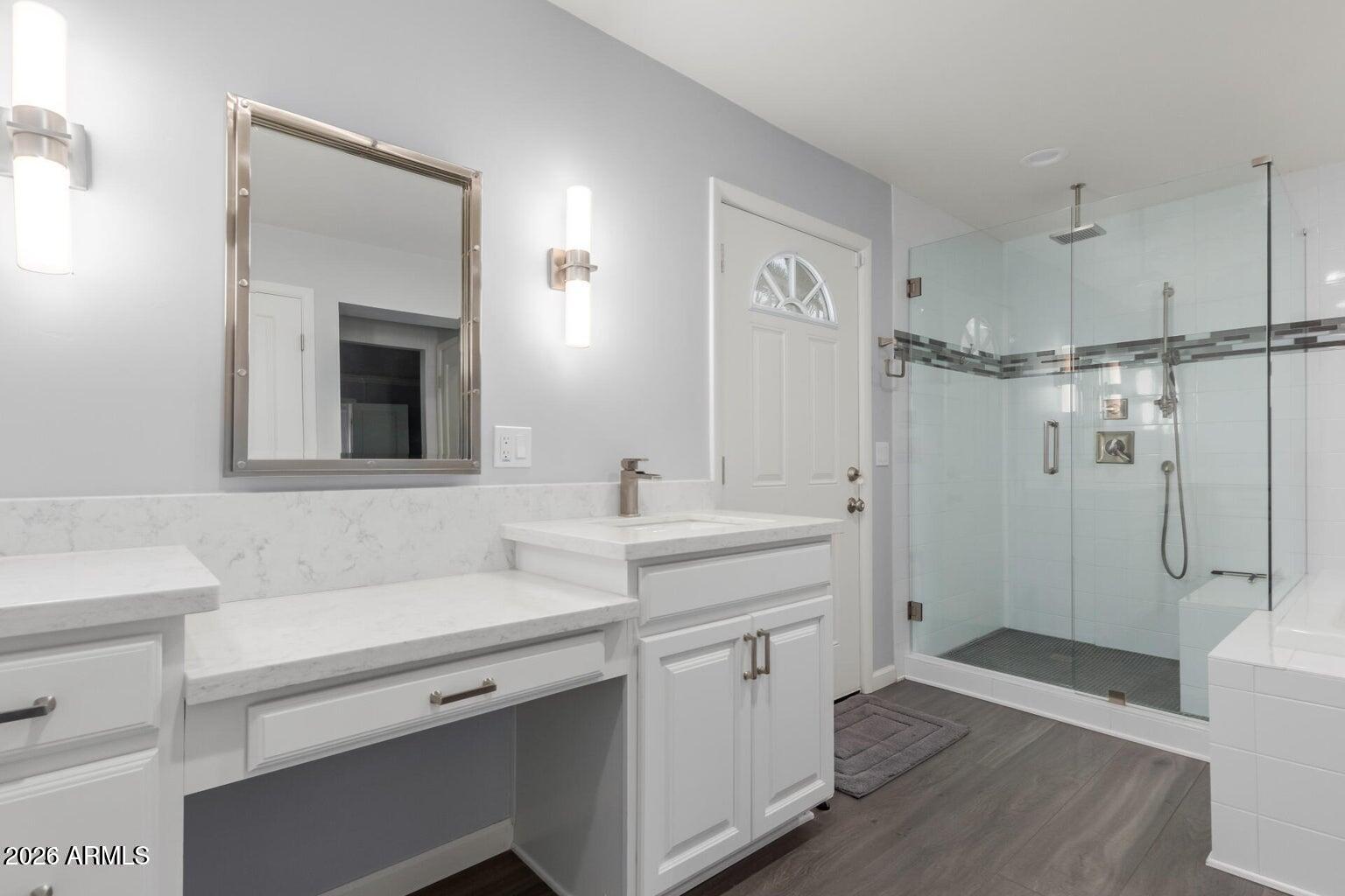 SAN MARCOS FAIRWAYS - Residential Lease