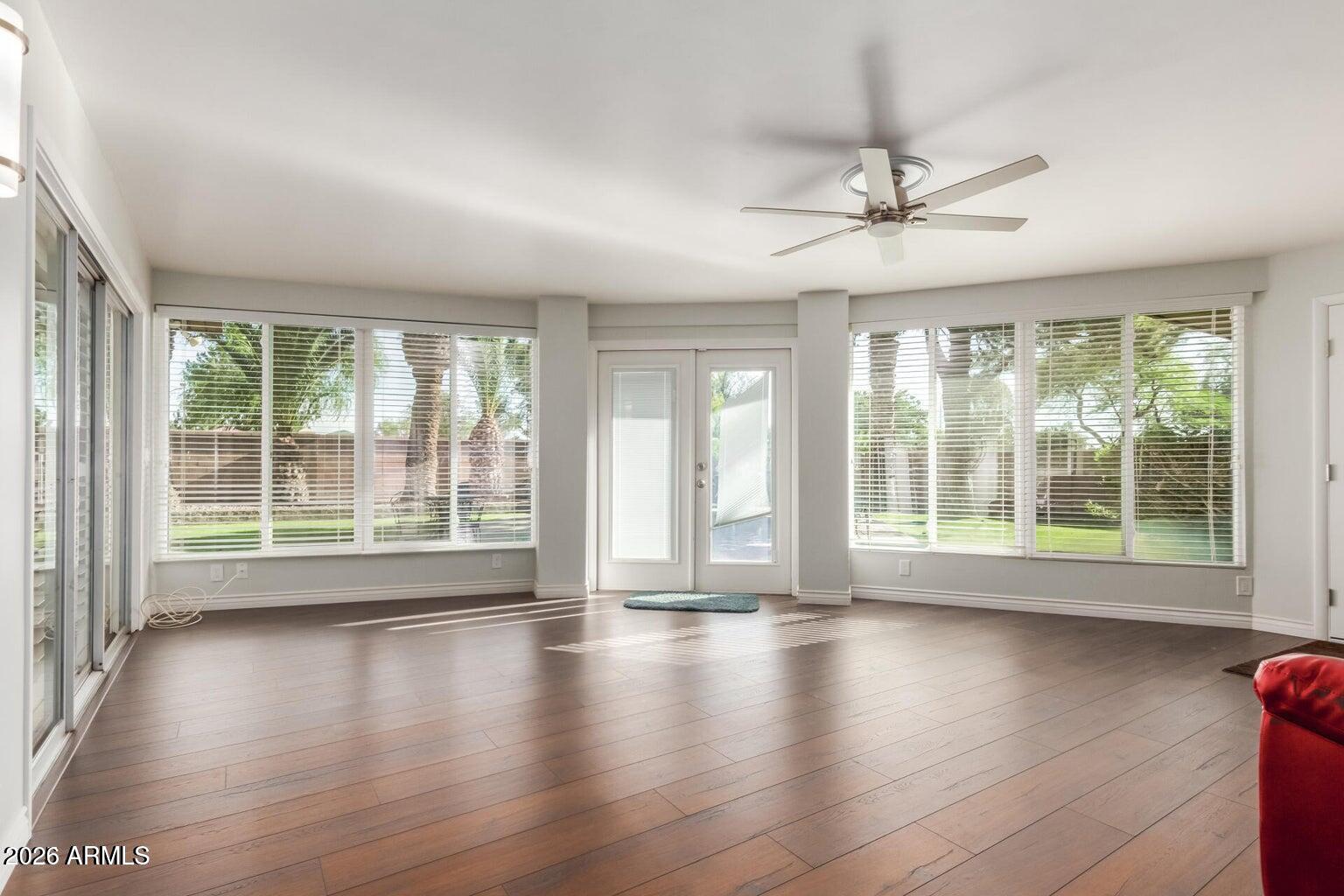 SAN MARCOS FAIRWAYS - Residential Lease