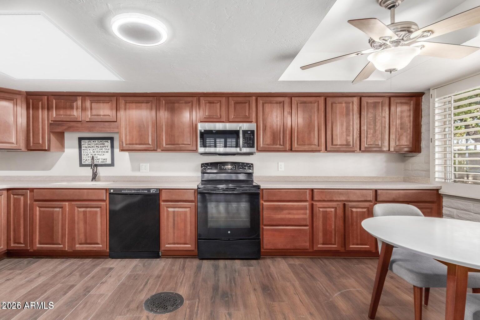 SAN MARCOS FAIRWAYS - Residential Lease