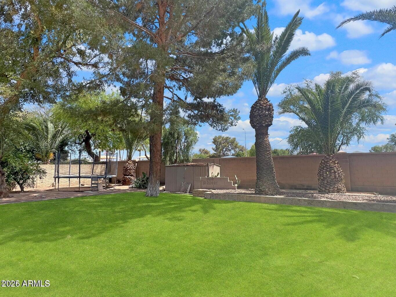 SAN MARCOS FAIRWAYS - Residential Lease