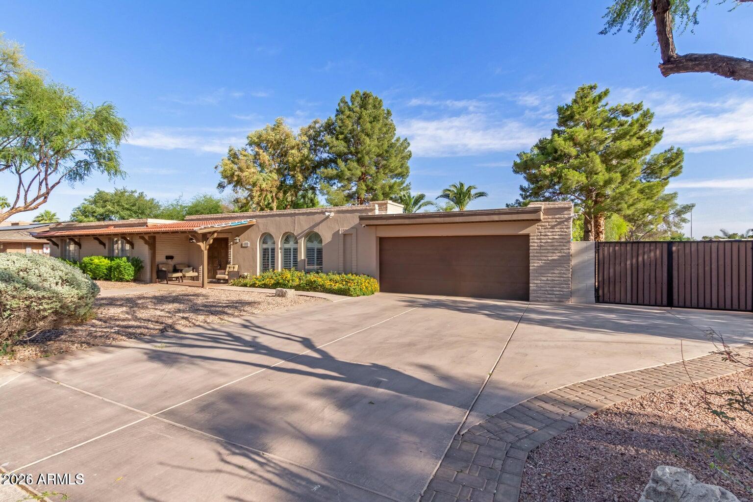 SAN MARCOS FAIRWAYS - Residential Lease