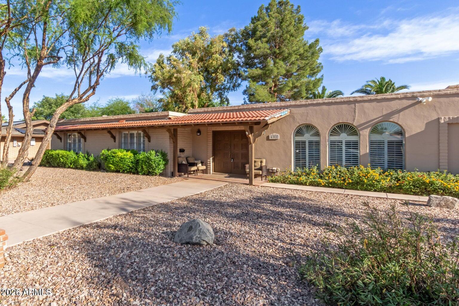 SAN MARCOS FAIRWAYS - Residential Lease