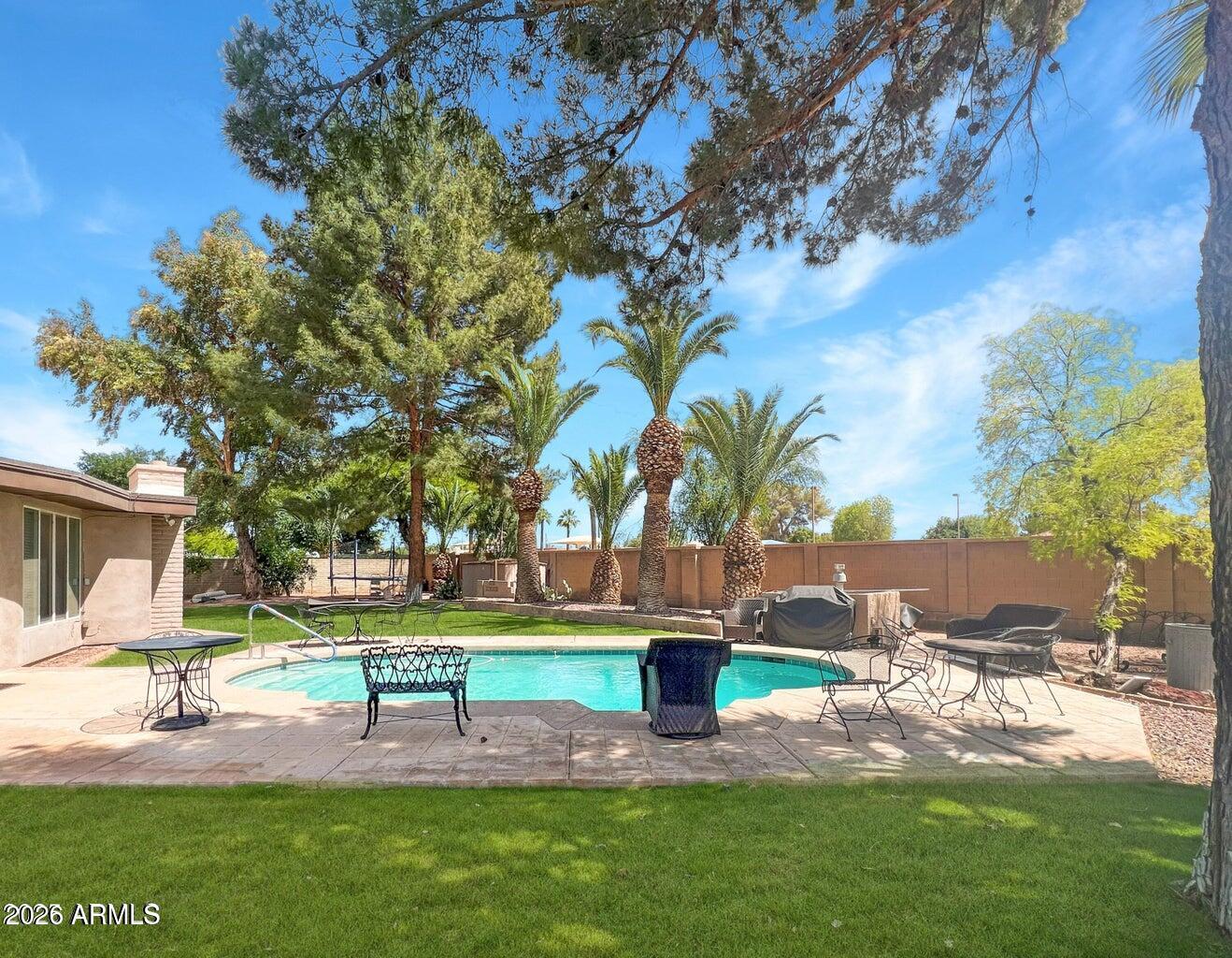 SAN MARCOS FAIRWAYS - Residential Lease