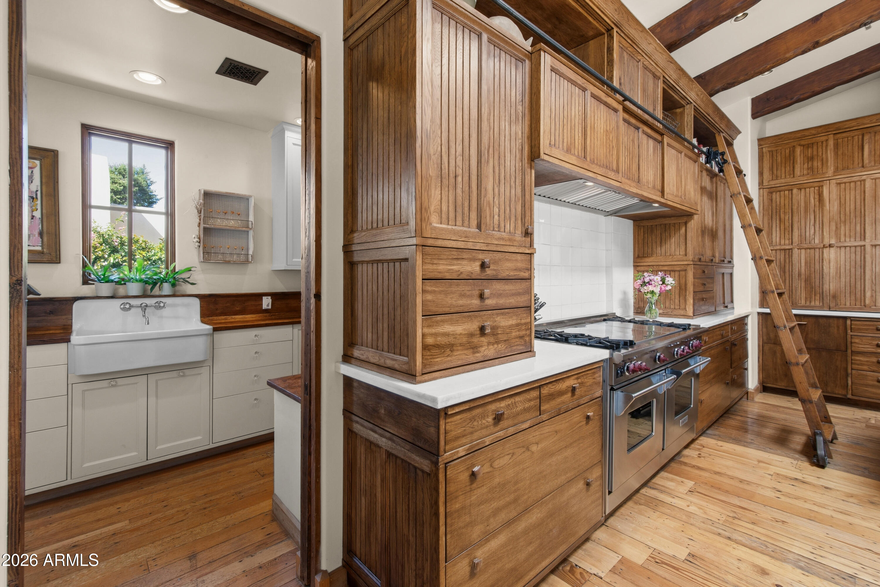 Paradise Park Trails - Residential