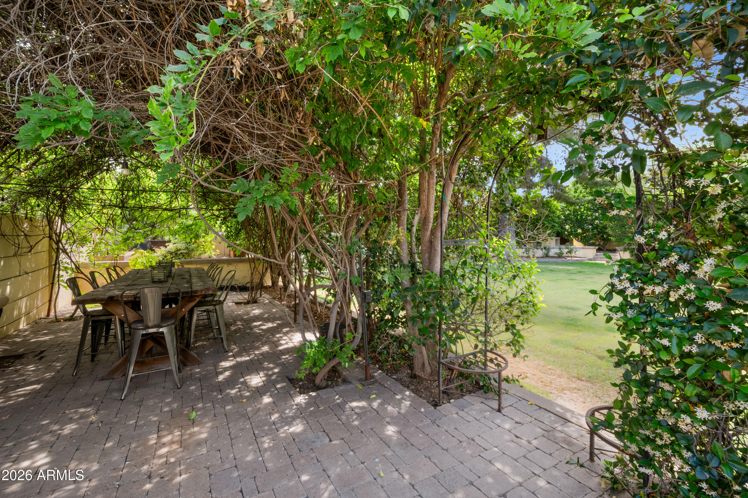 Paradise Park Trails - Residential
