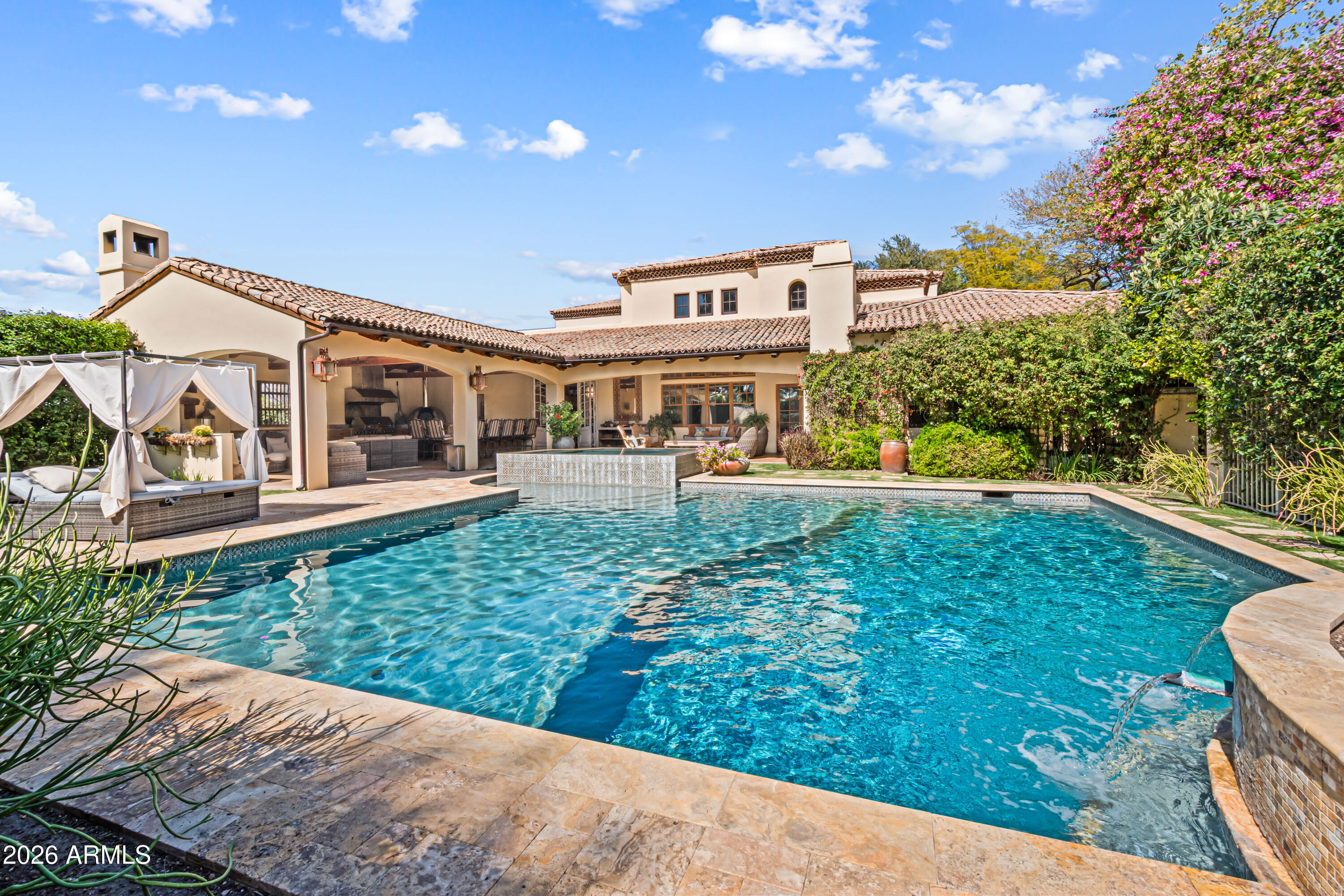 Paradise Park Trails - Residential