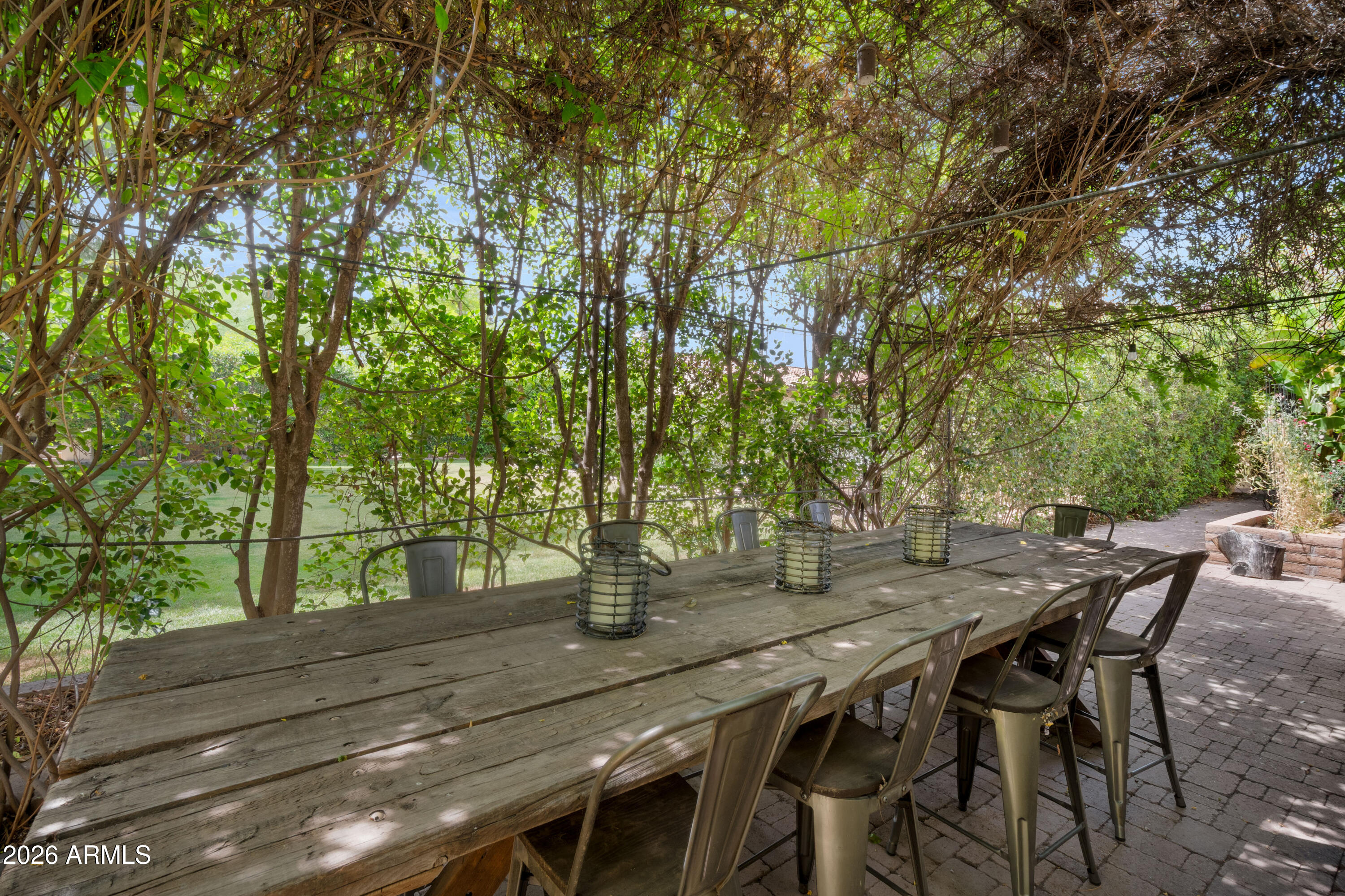 Paradise Park Trails - Residential