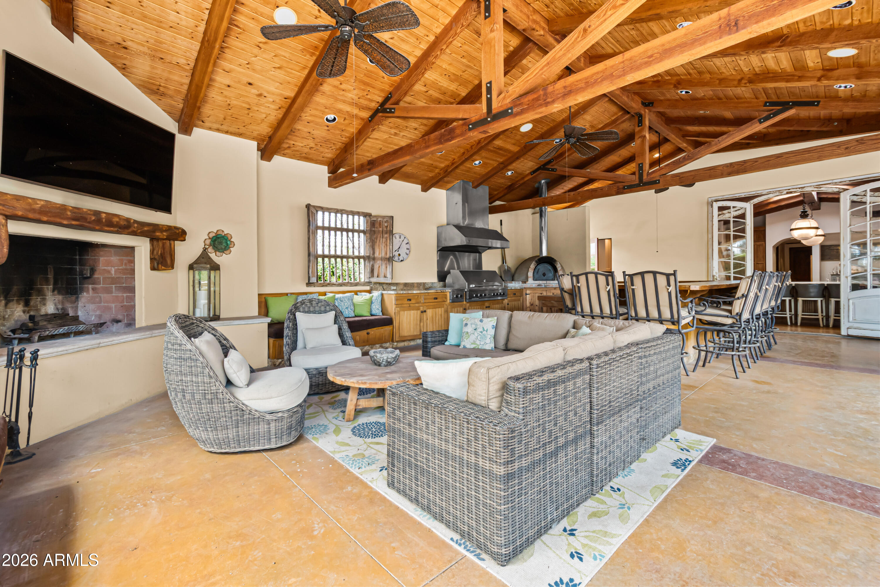 Paradise Park Trails - Residential