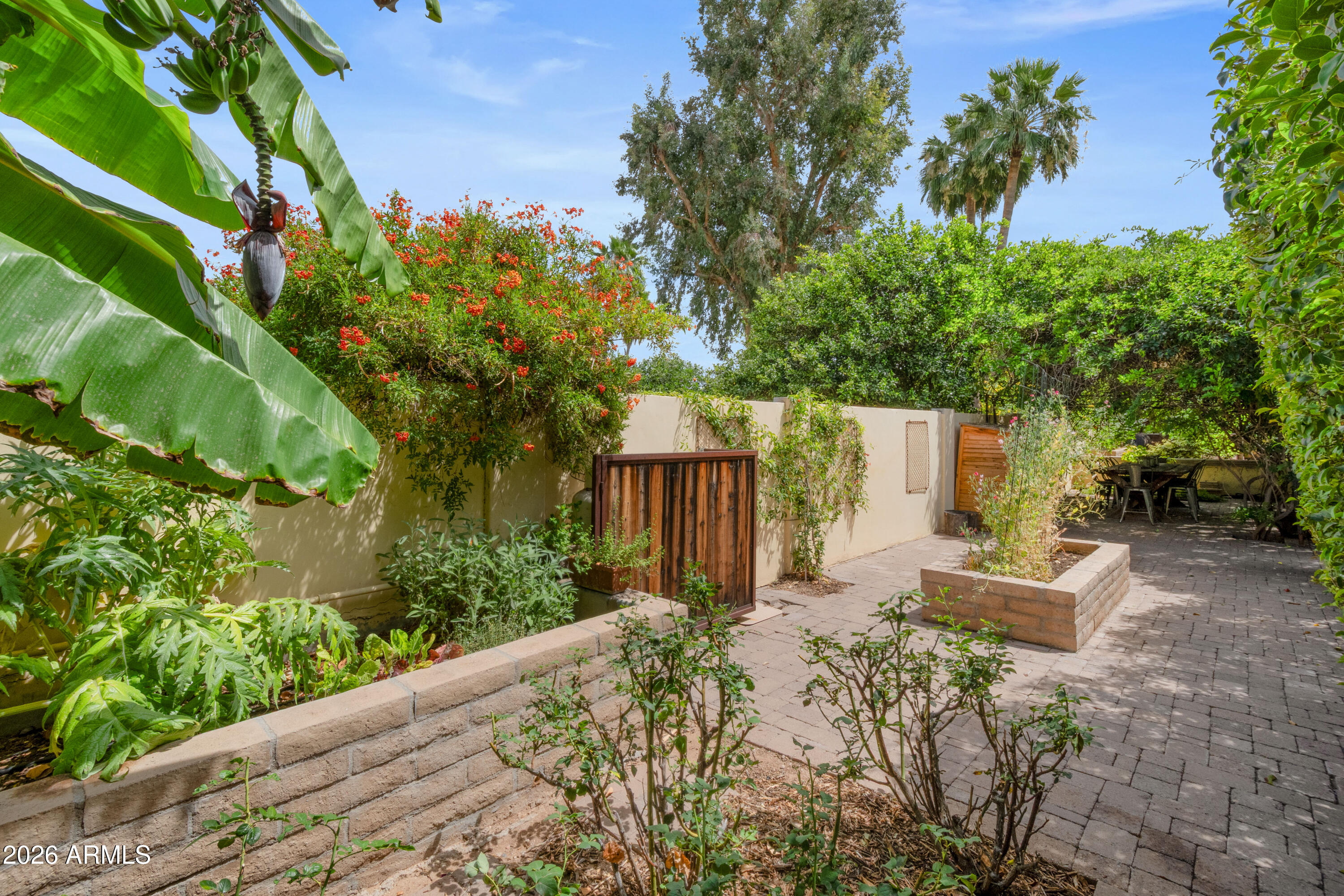 Paradise Park Trails - Residential