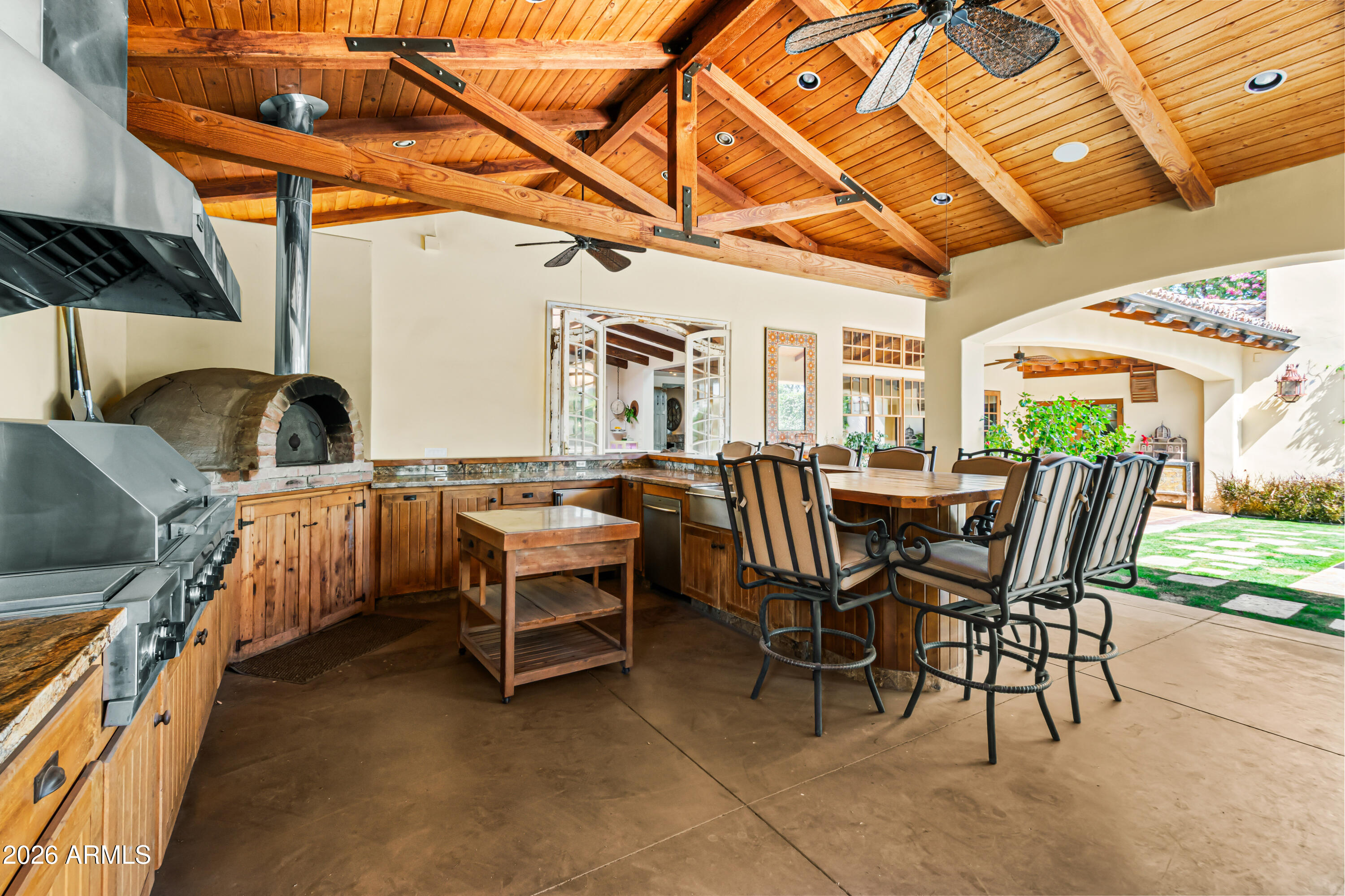 Paradise Park Trails - Residential