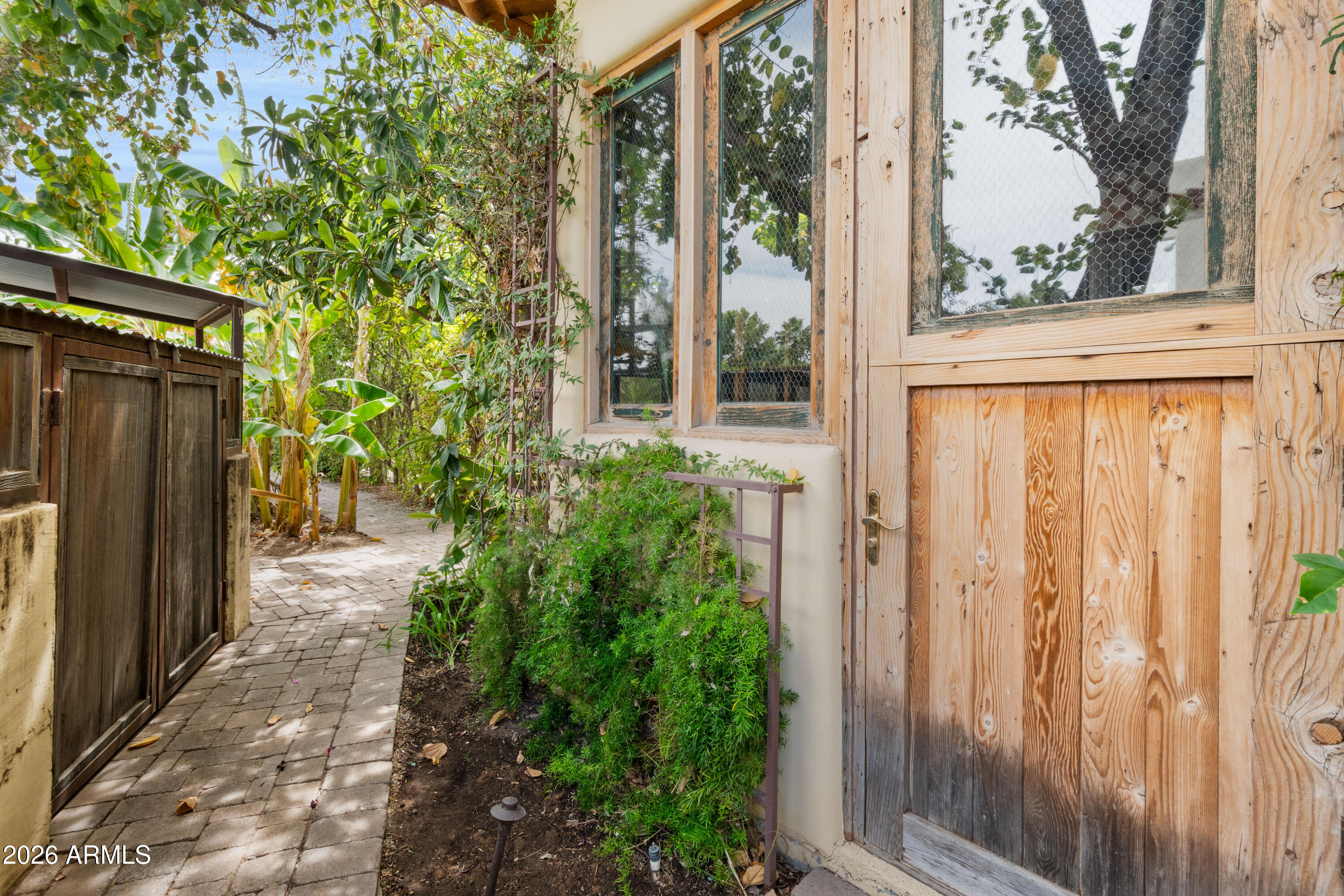 Paradise Park Trails - Residential