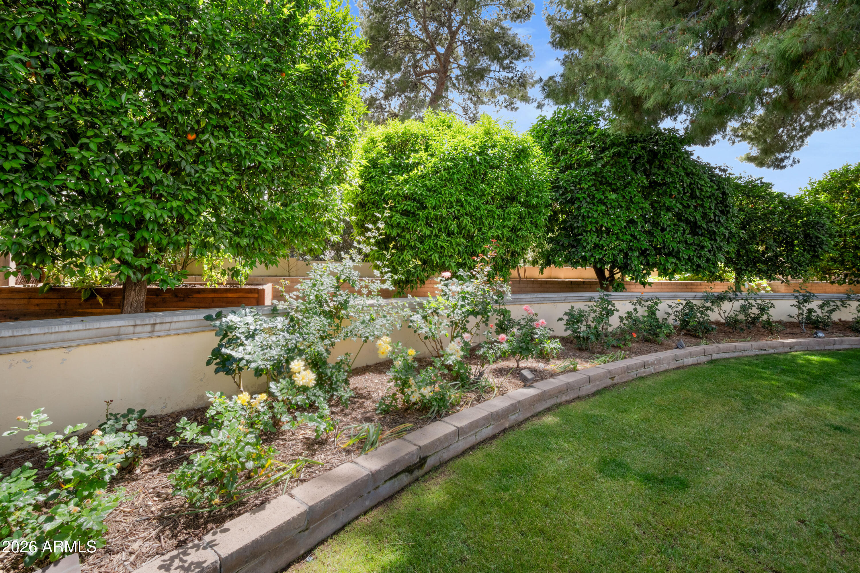 Paradise Park Trails - Residential