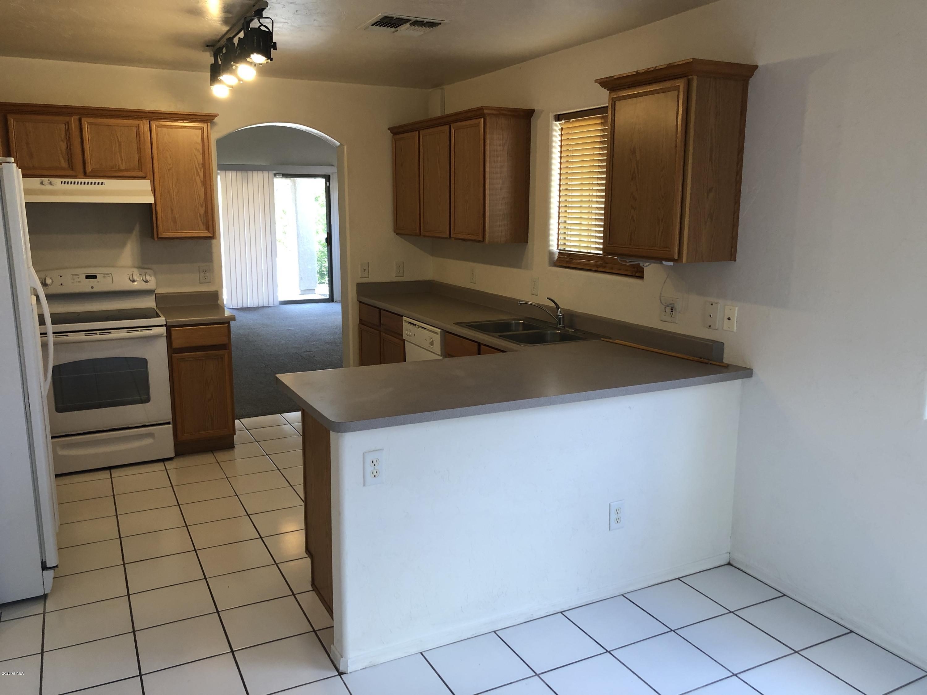 CARMEL UNIT 1 - Residential