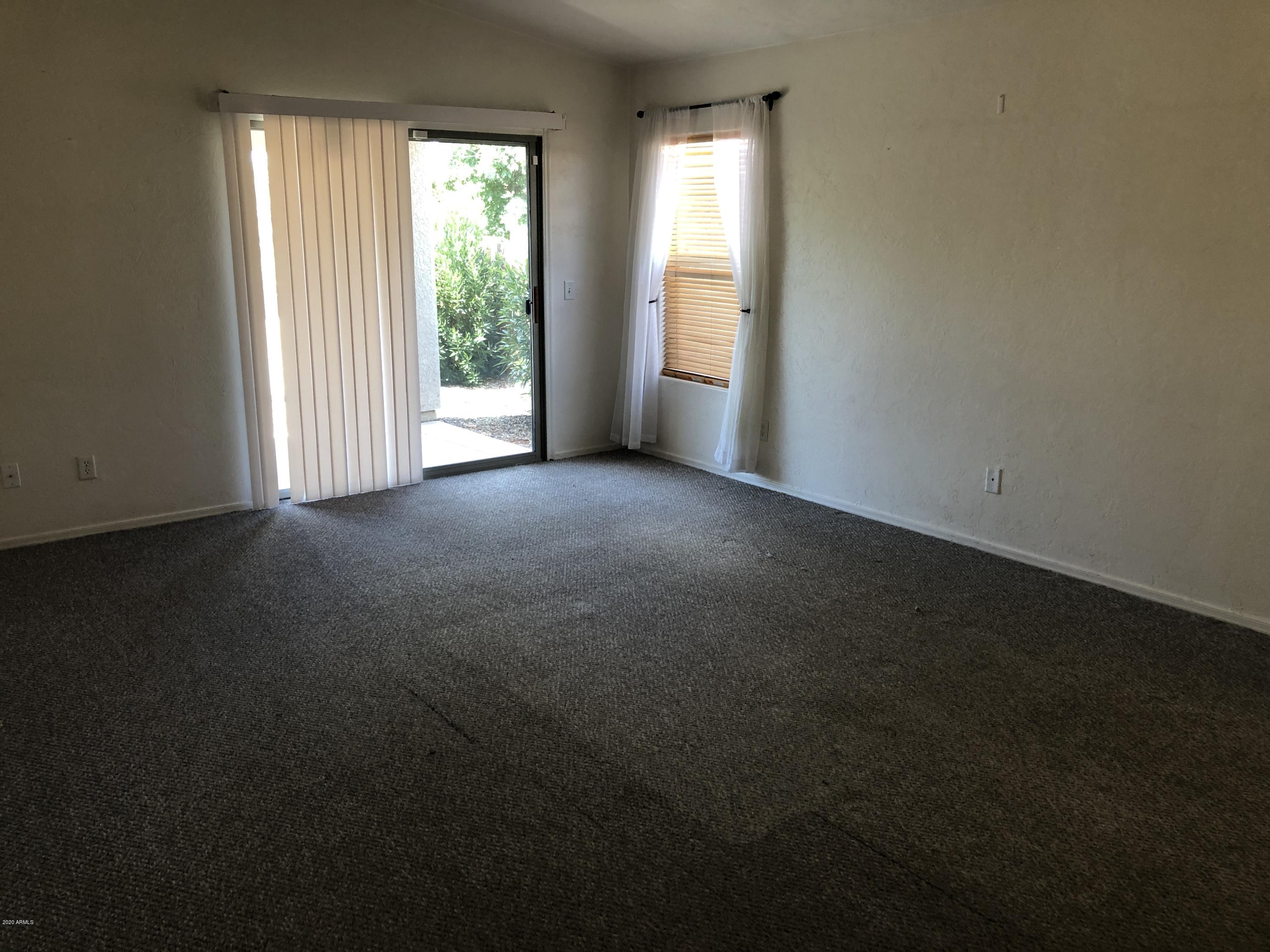 CARMEL UNIT 1 - Residential