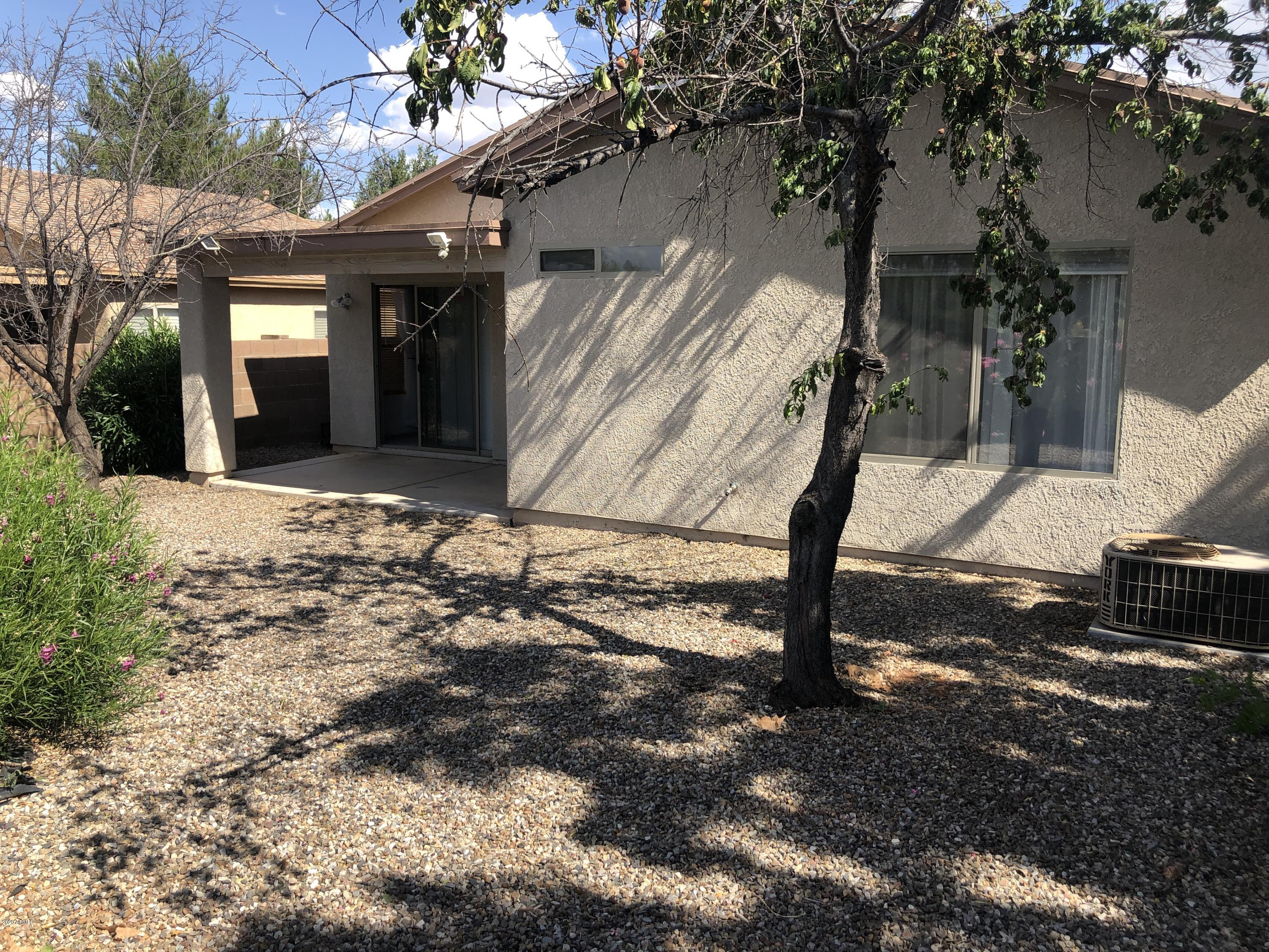 CARMEL UNIT 1 - Residential