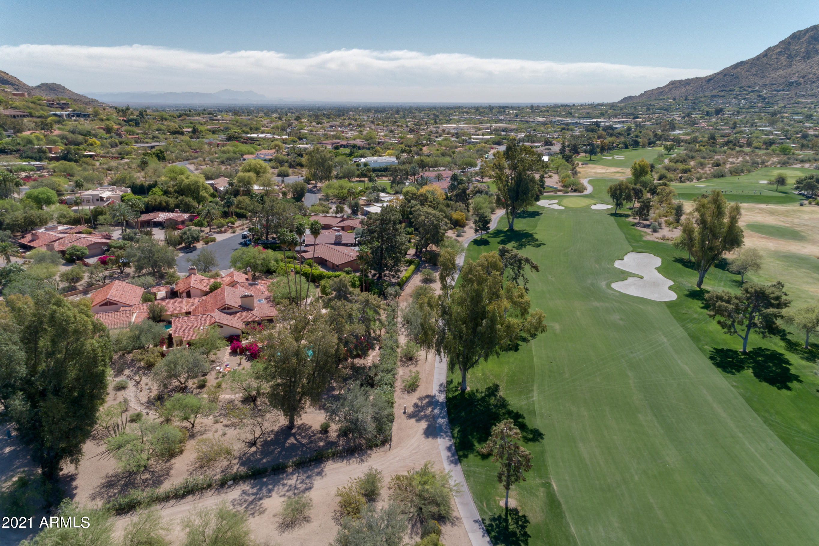 PARADISE HILLS - Residential