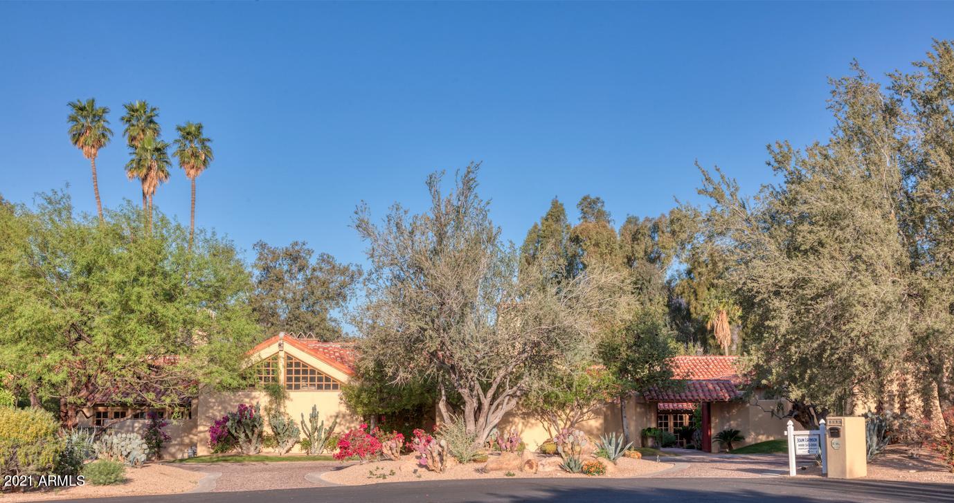 PARADISE HILLS - Residential