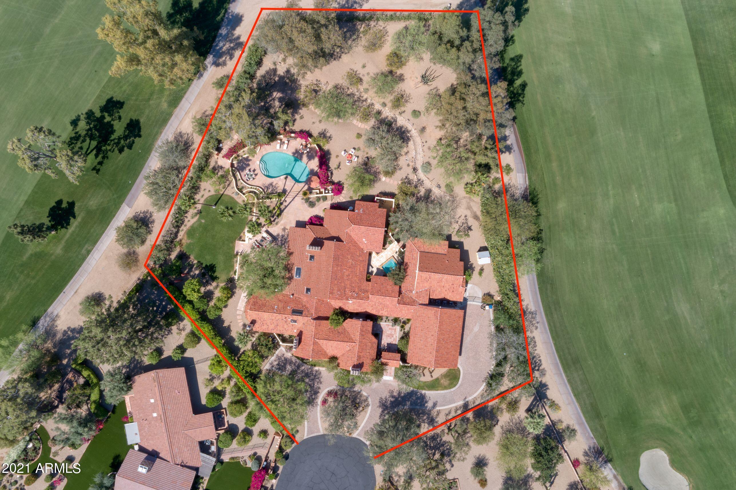 PARADISE HILLS - Residential