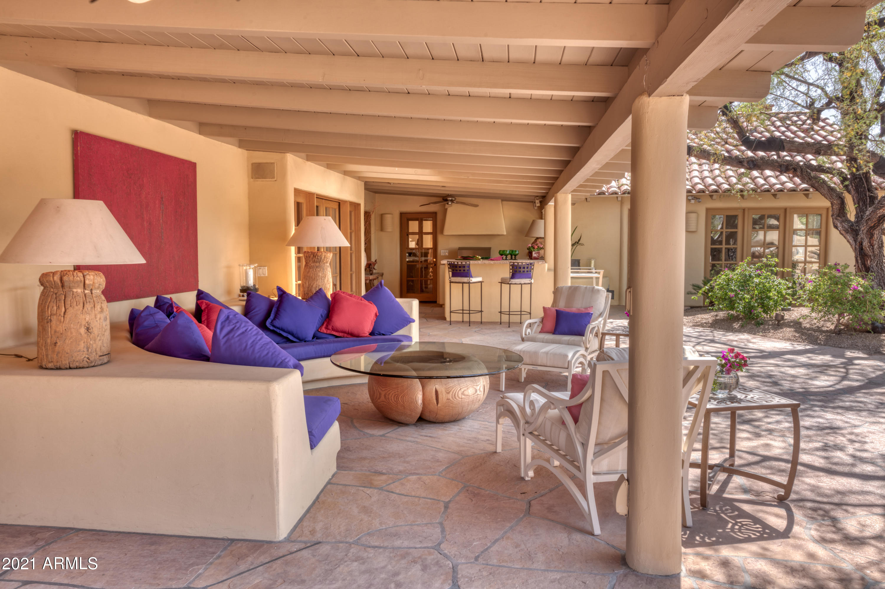 PARADISE HILLS - Residential