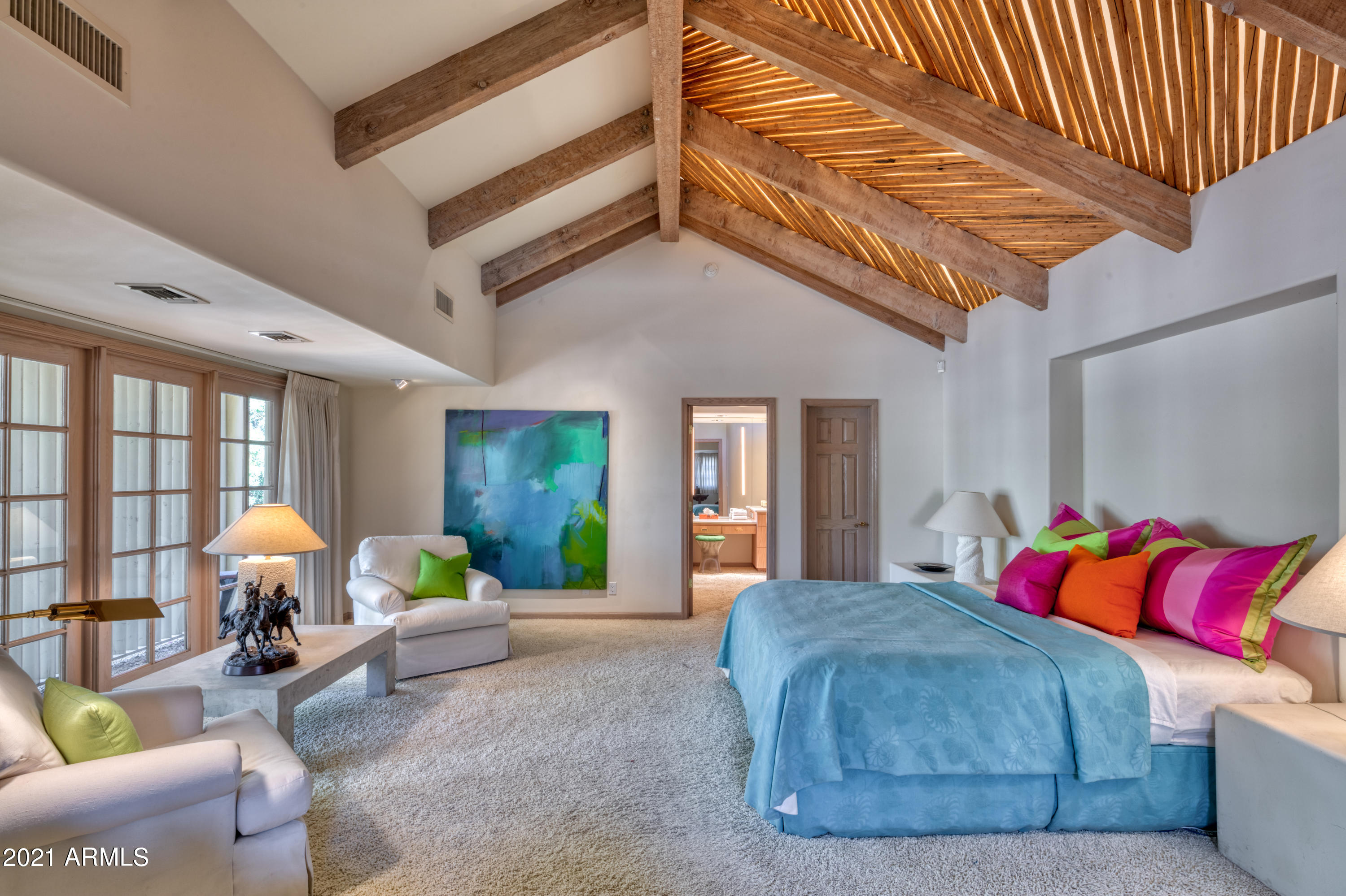 PARADISE HILLS - Residential