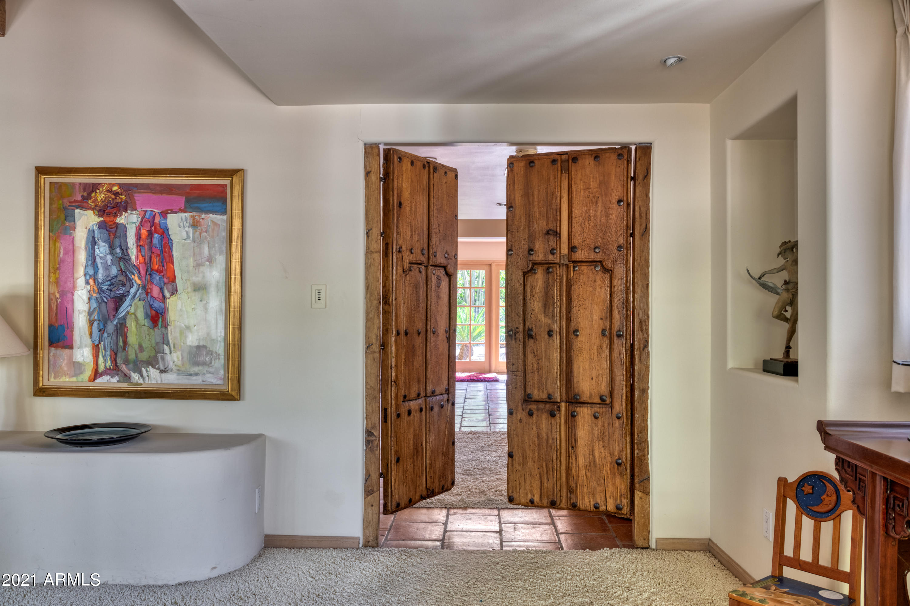 PARADISE HILLS - Residential
