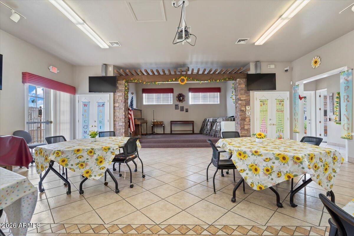 Sundial Mobile Home - Residential