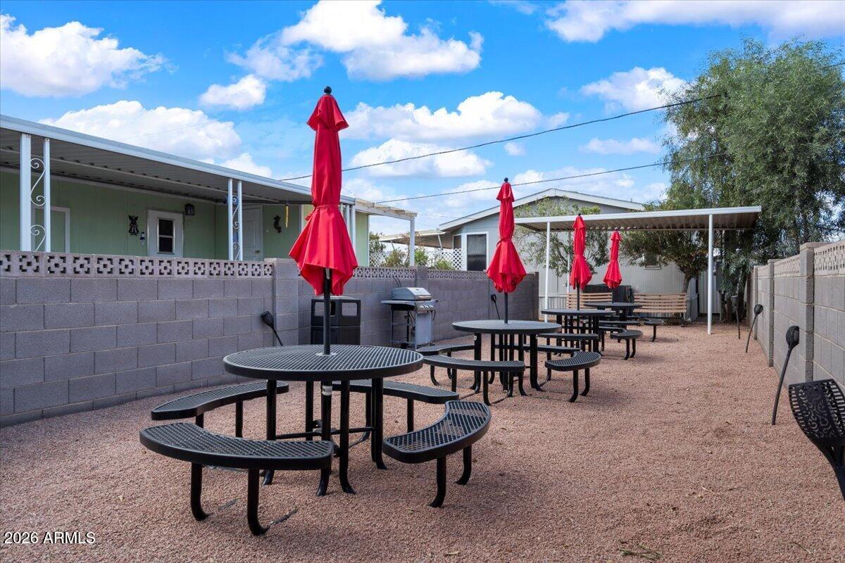 Sundial Mobile Home - Residential