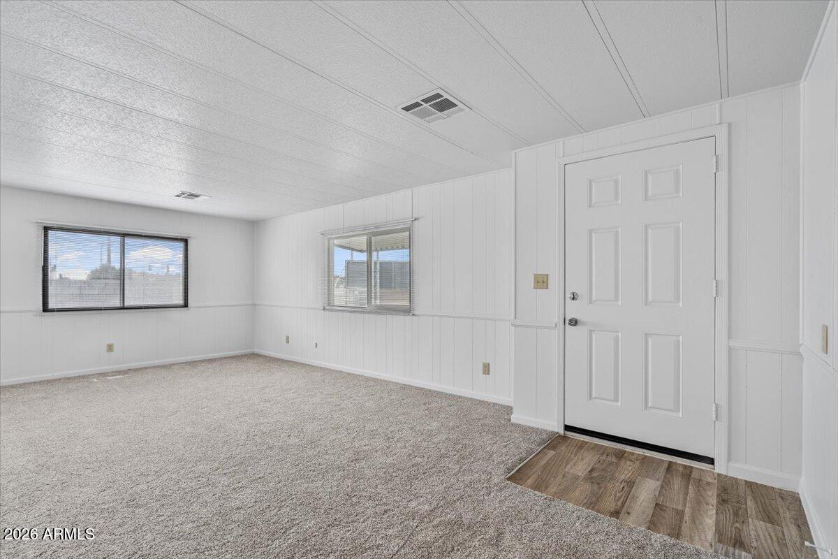 Sundial Mobile Home - Residential