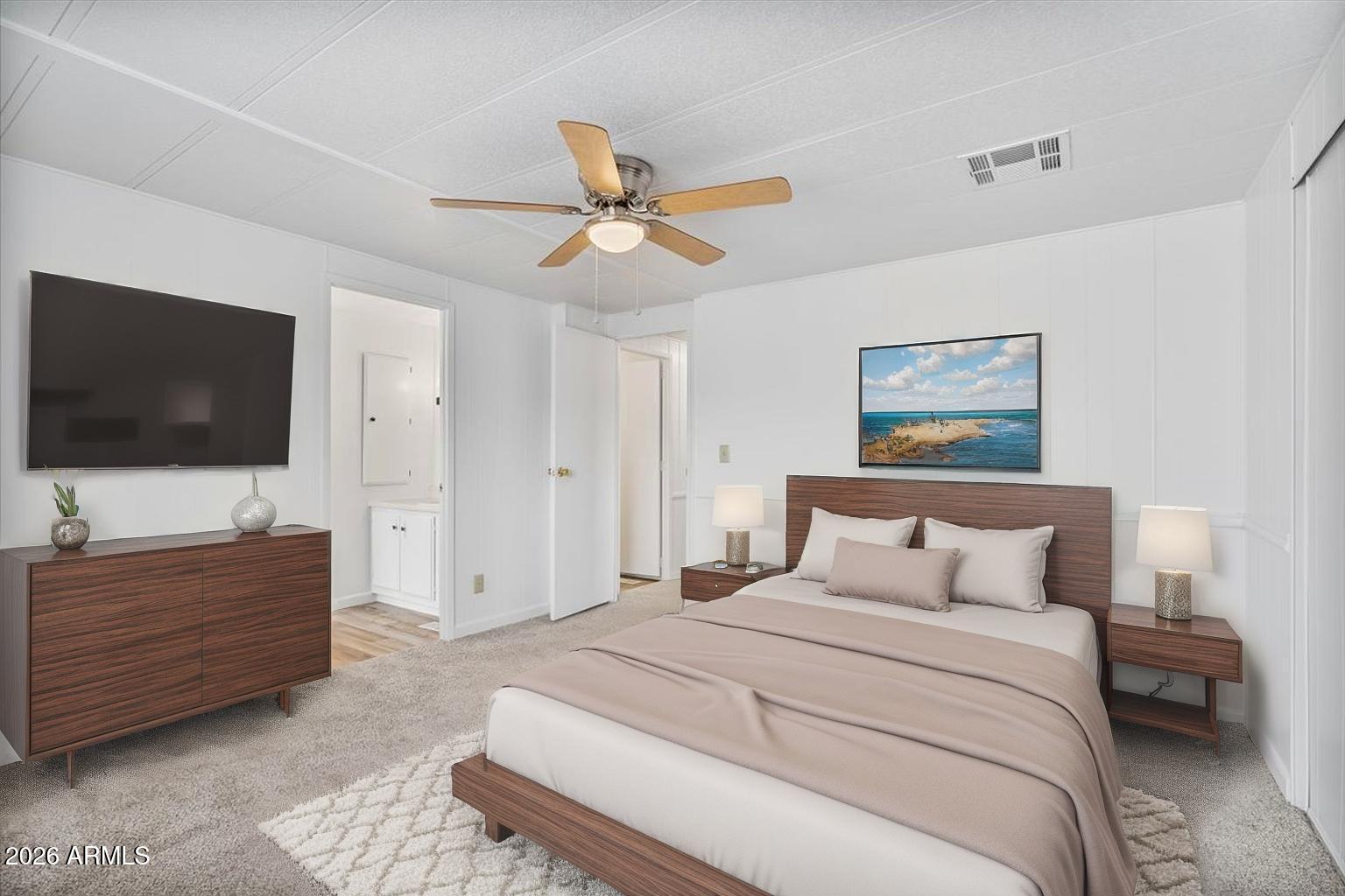 Sundial Mobile Home - Residential