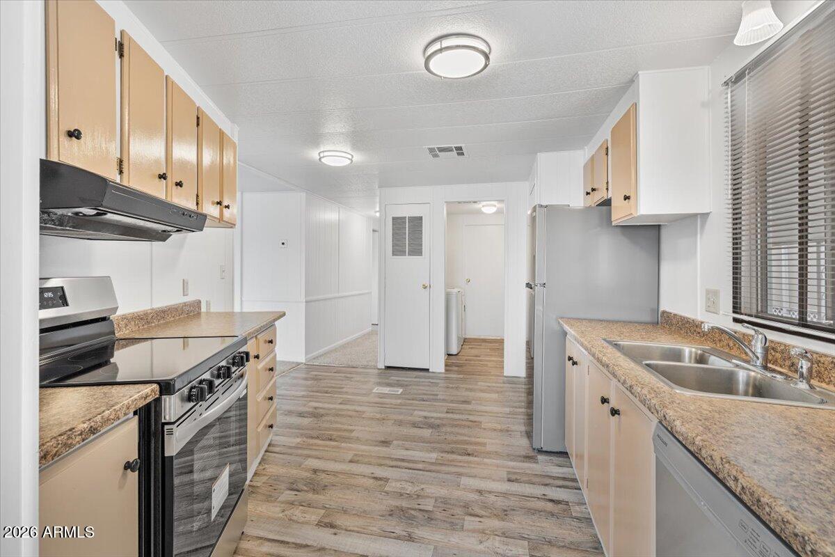 Sundial Mobile Home - Residential