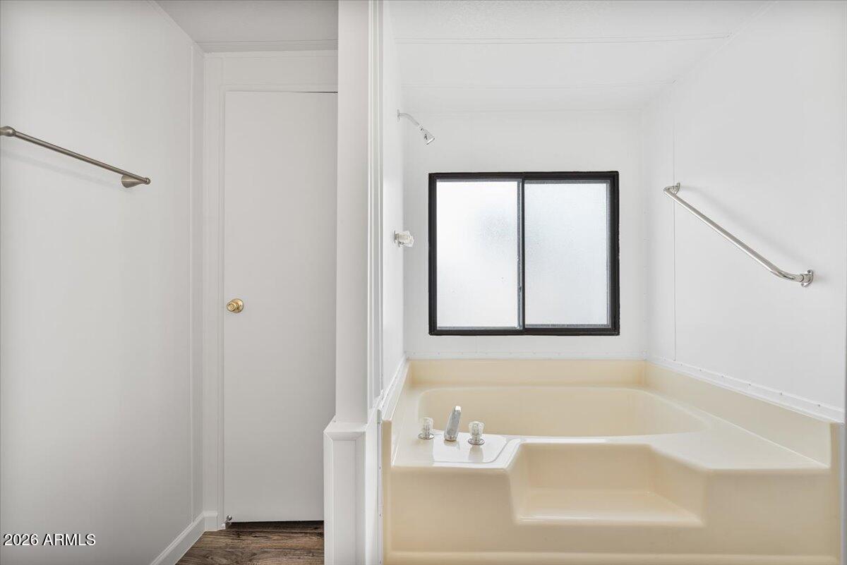 Sundial Mobile Home - Residential