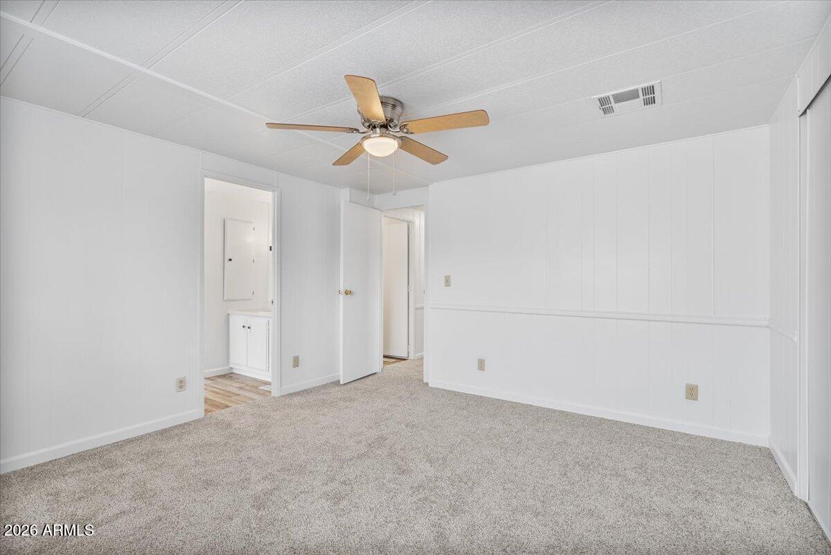 Sundial Mobile Home - Residential