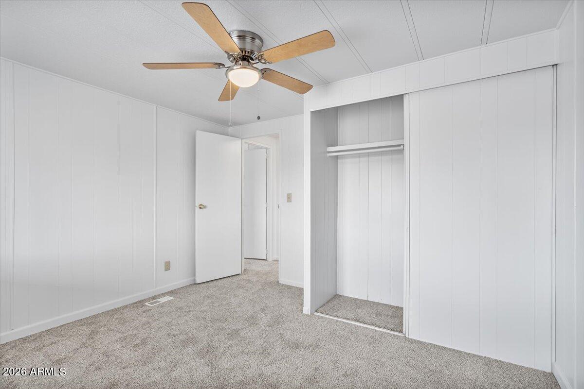 Sundial Mobile Home - Residential