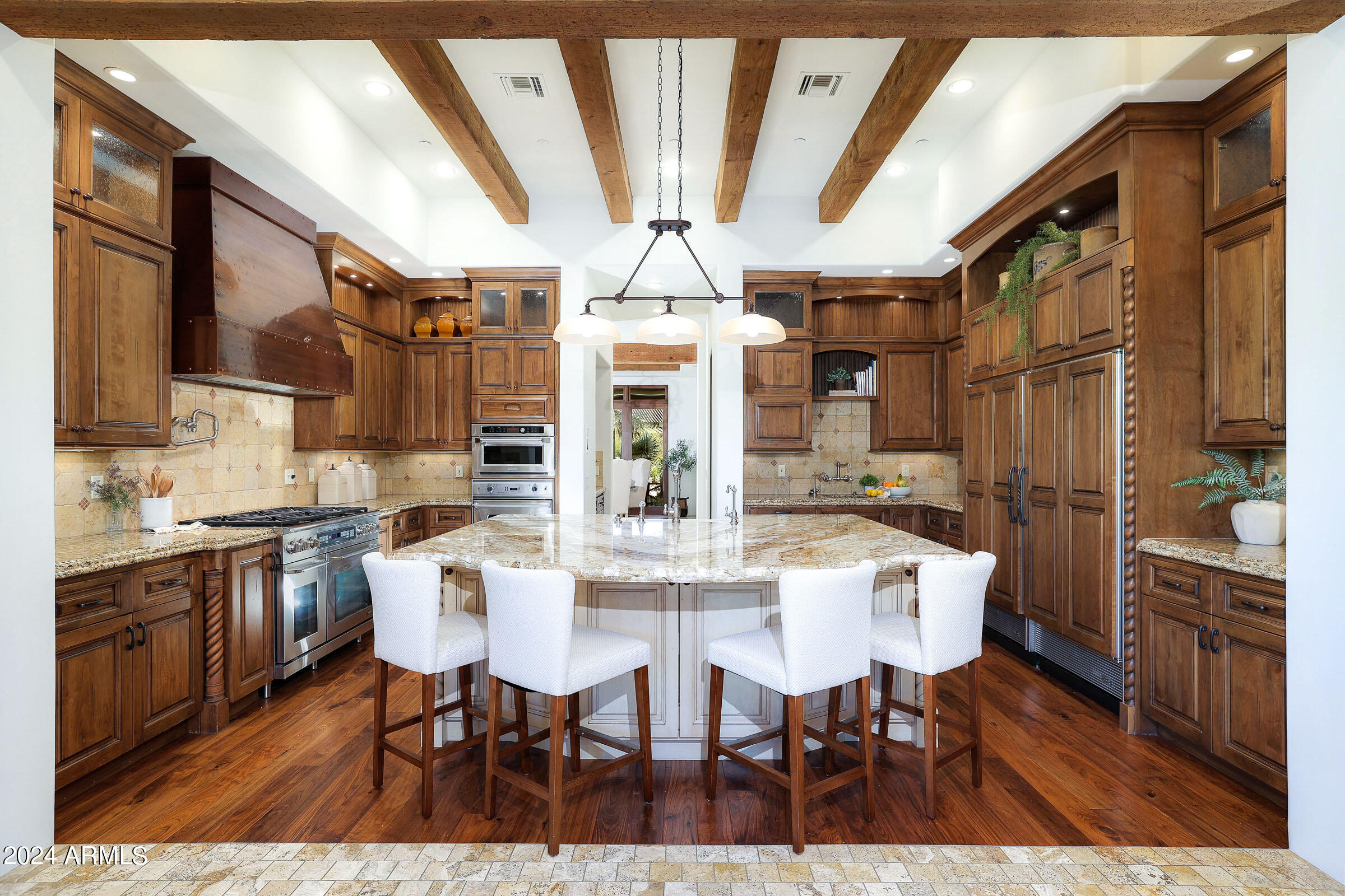WHISPER ROCK UNIT 1 - Residential