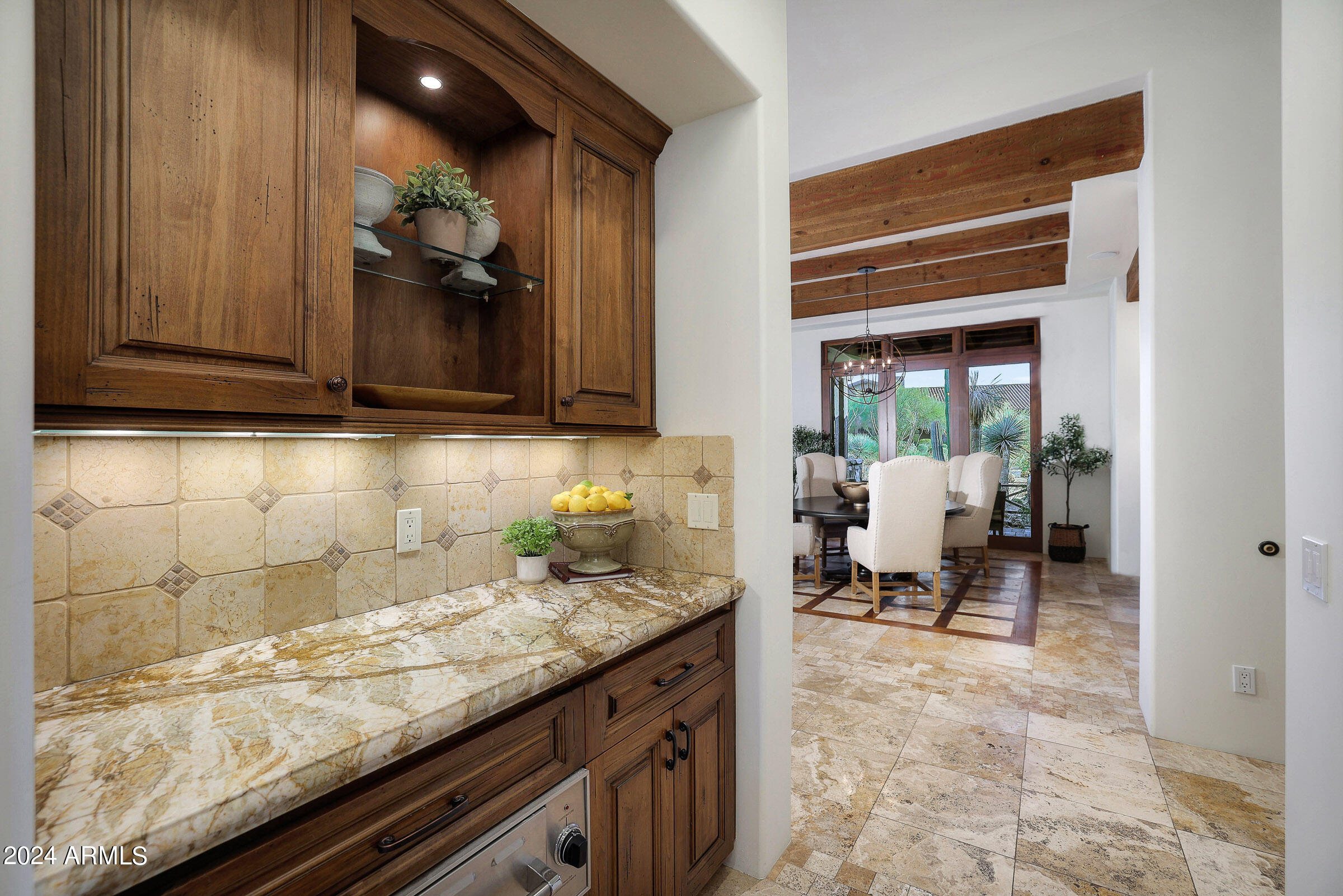 WHISPER ROCK UNIT 1 - Residential