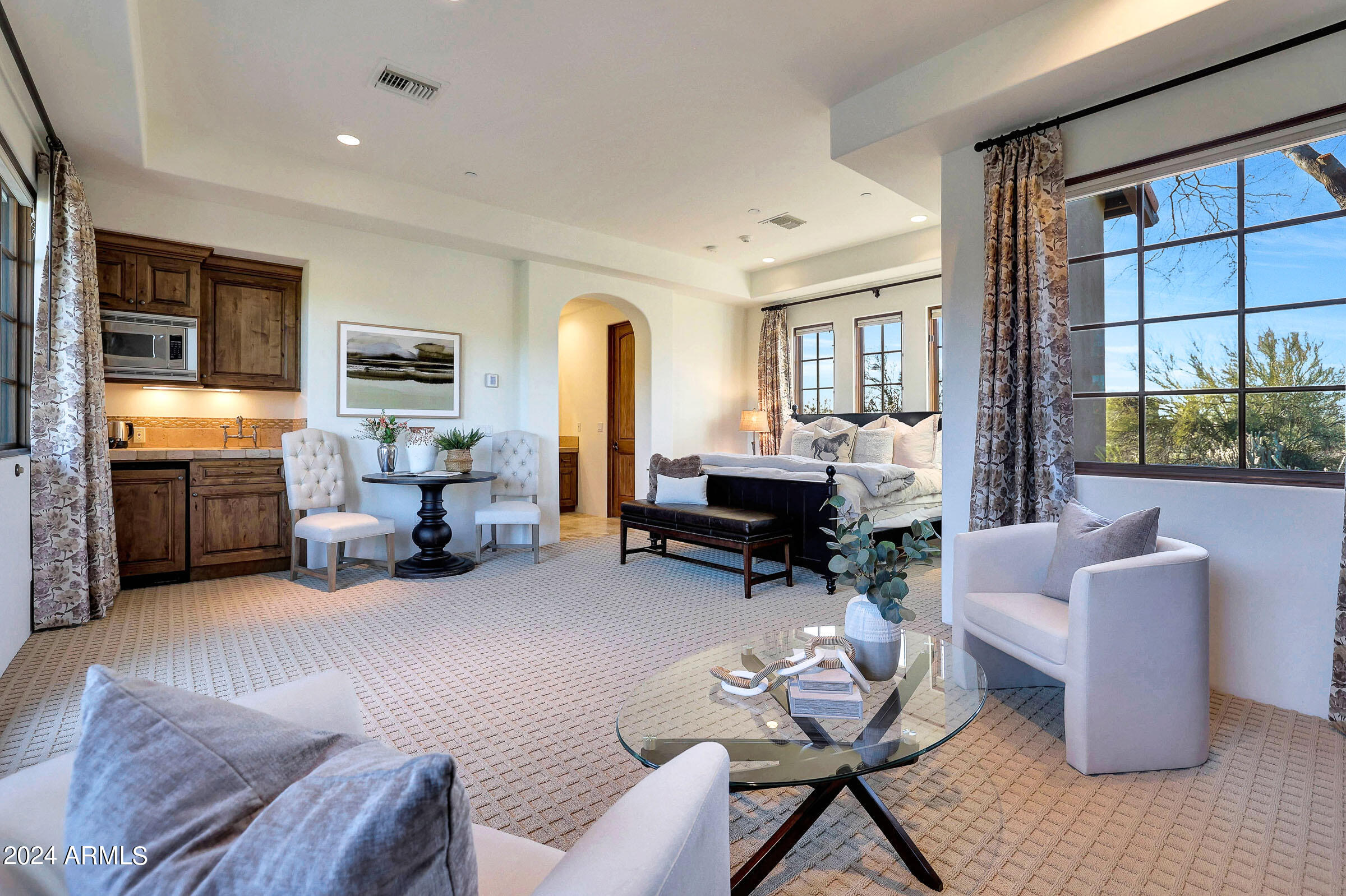 WHISPER ROCK UNIT 1 - Residential