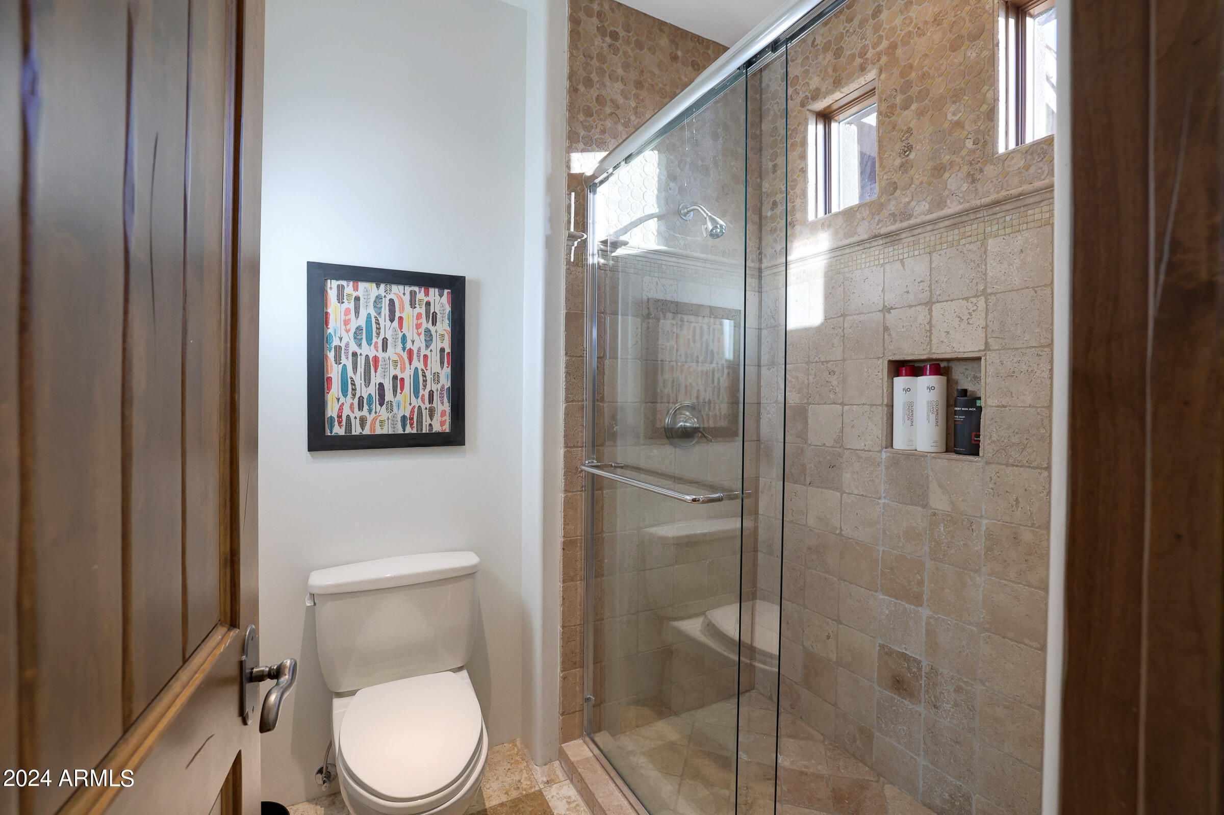 WHISPER ROCK UNIT 1 - Residential