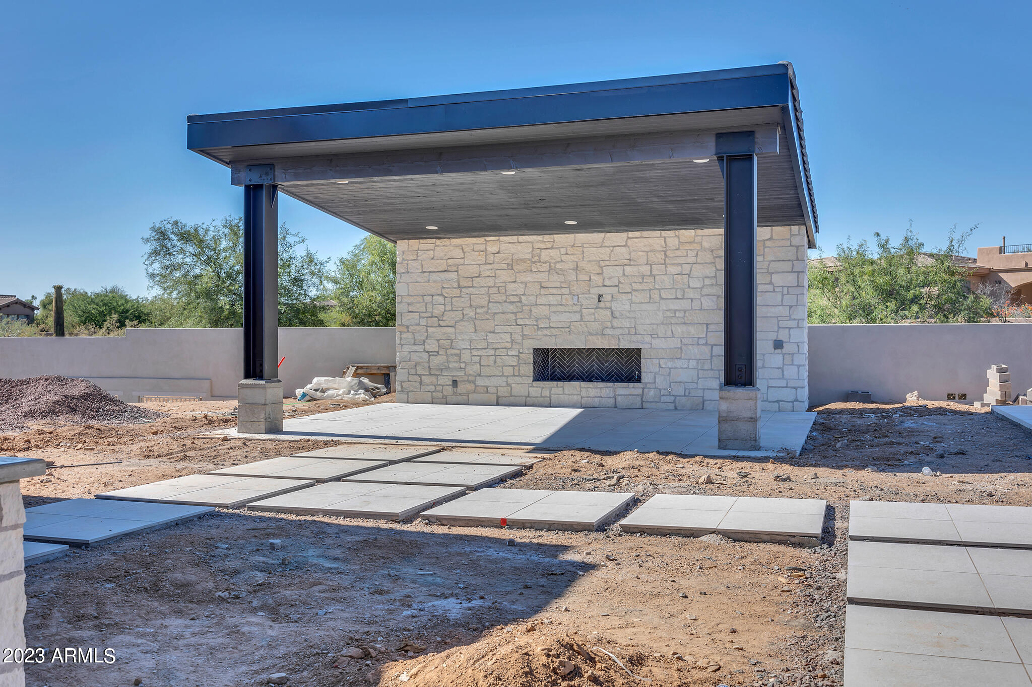 PIMA ACRES - Residential