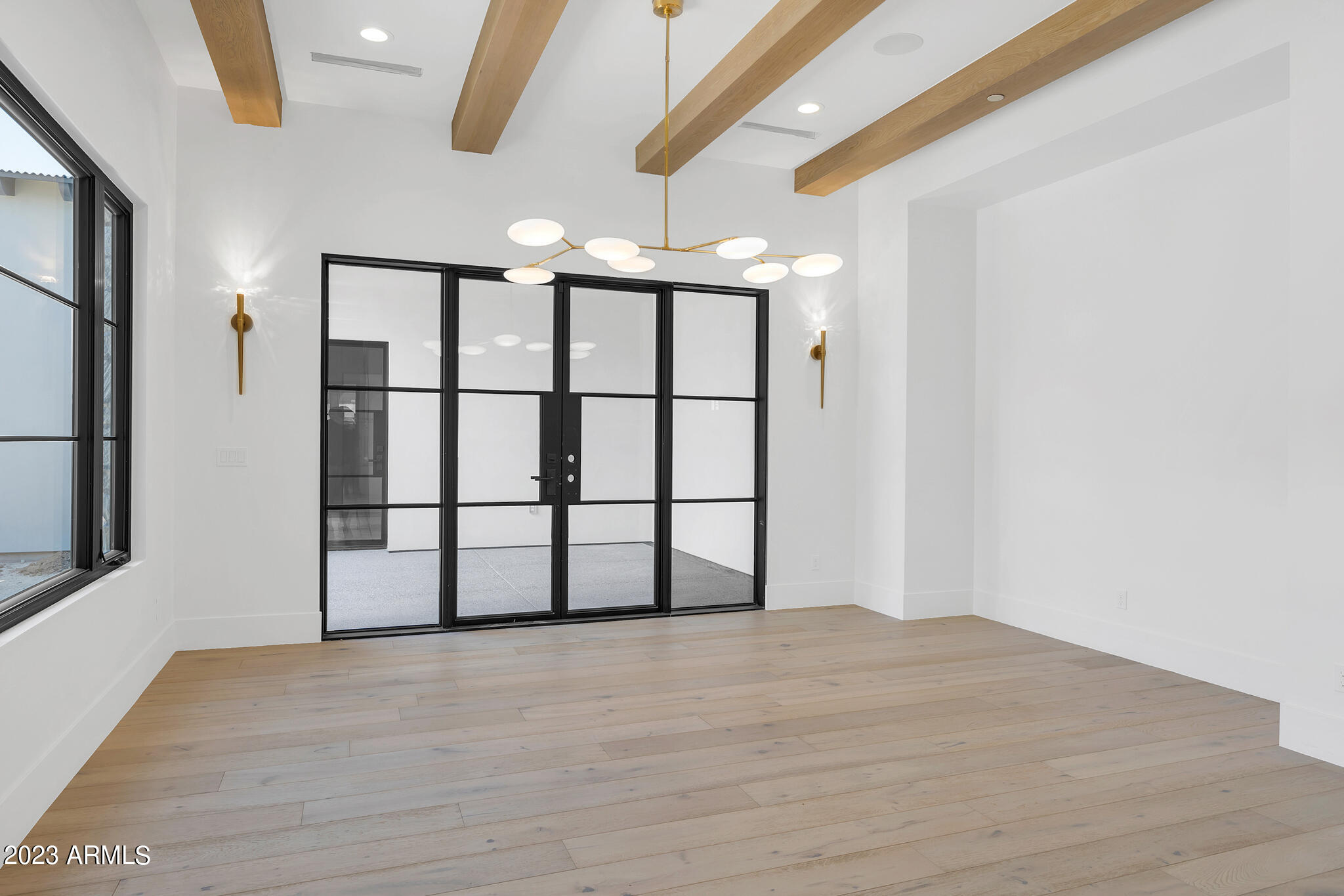 PIMA ACRES - Residential