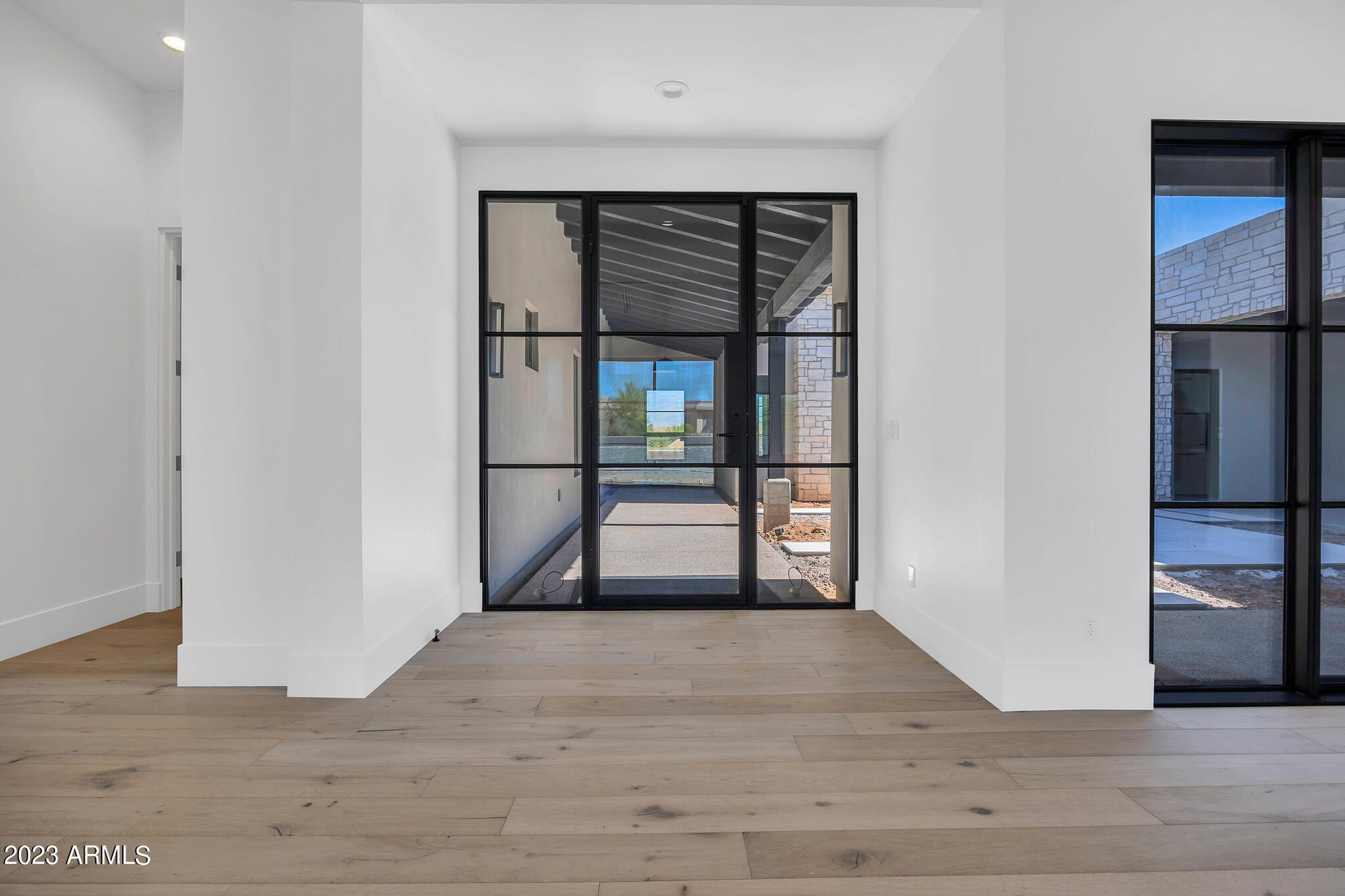 PIMA ACRES - Residential