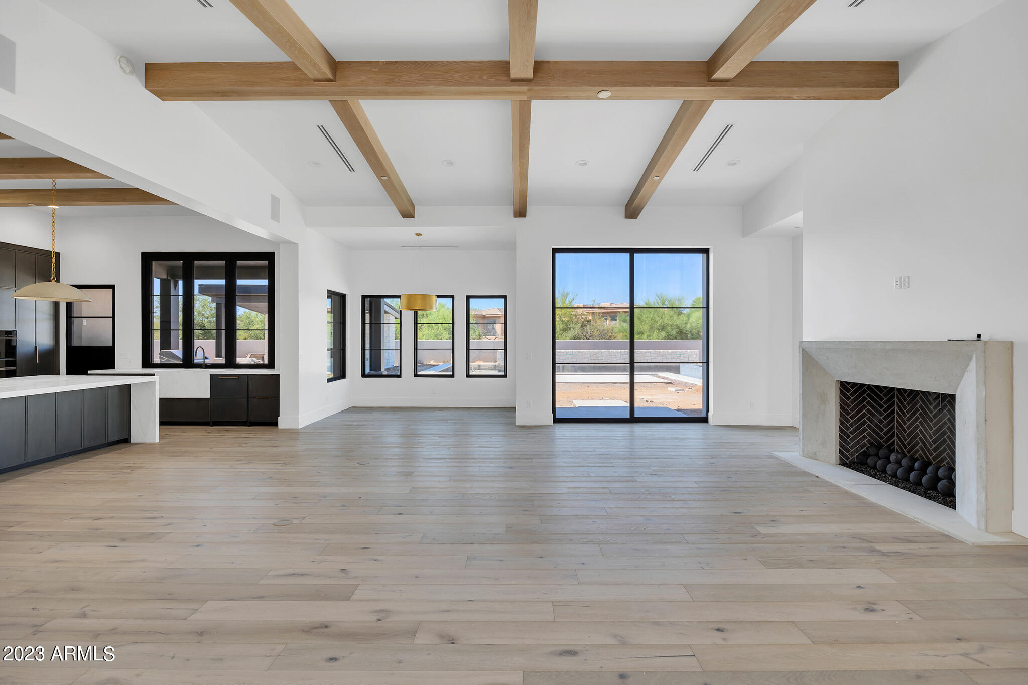 PIMA ACRES - Residential