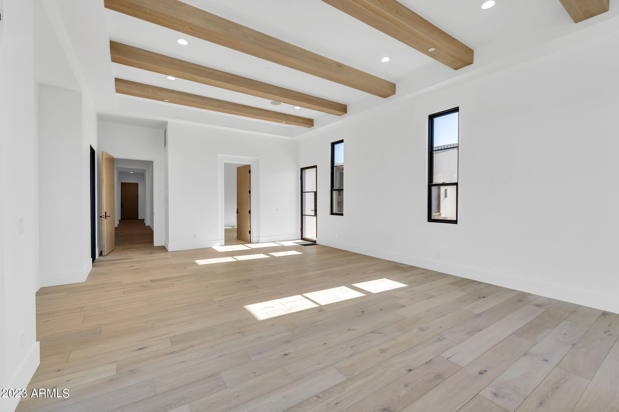 PIMA ACRES - Residential