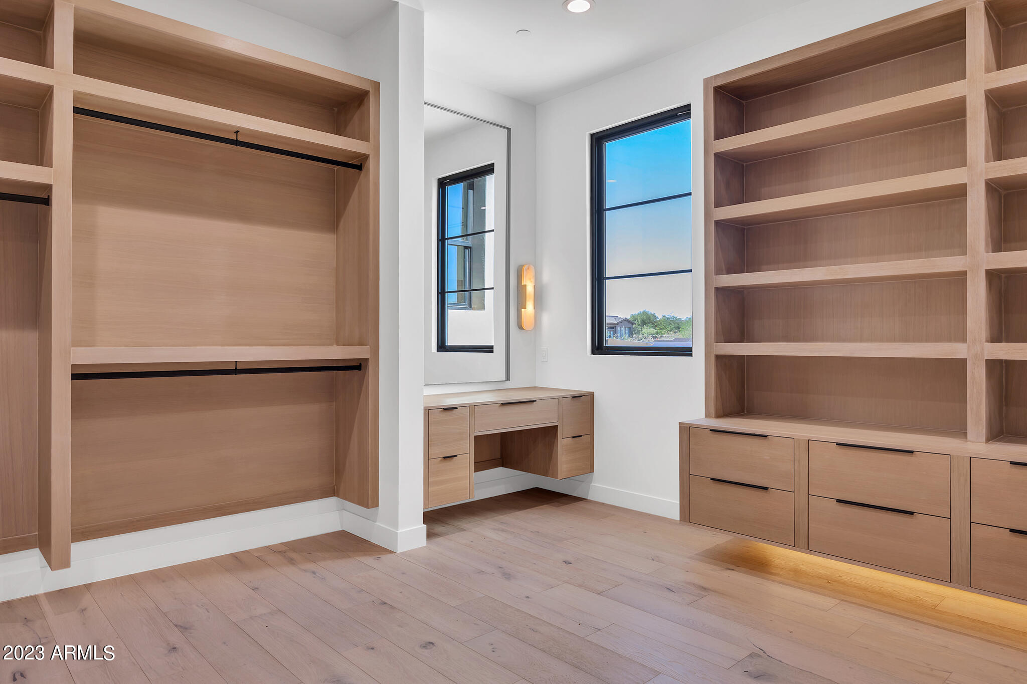 PIMA ACRES - Residential