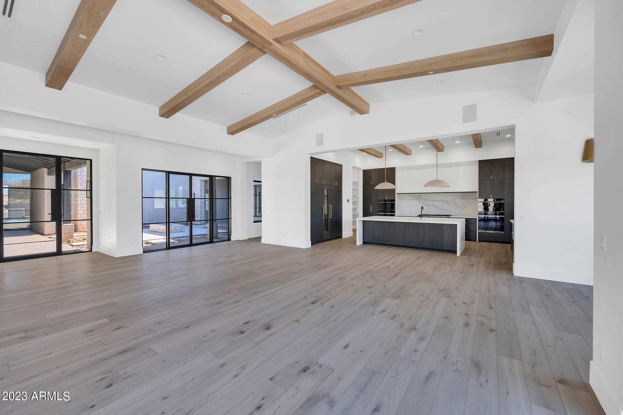 PIMA ACRES - Residential