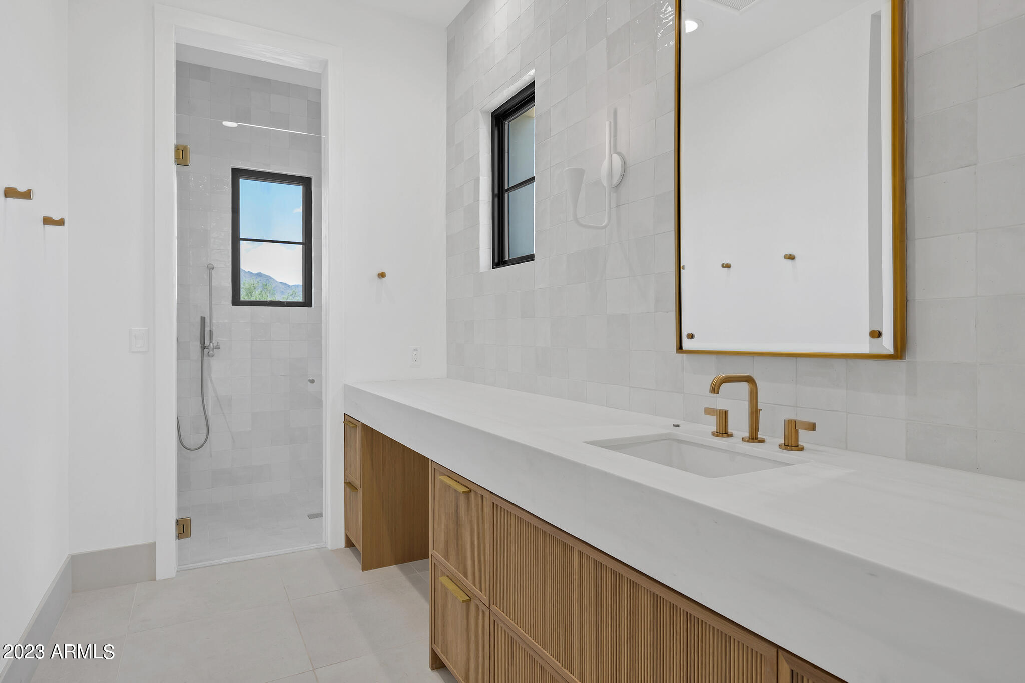 PIMA ACRES - Residential