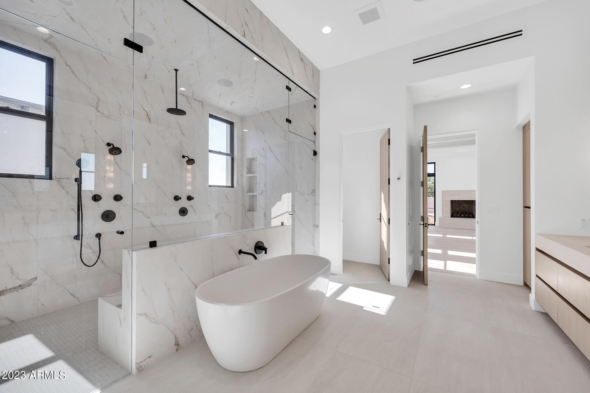 PIMA ACRES - Residential