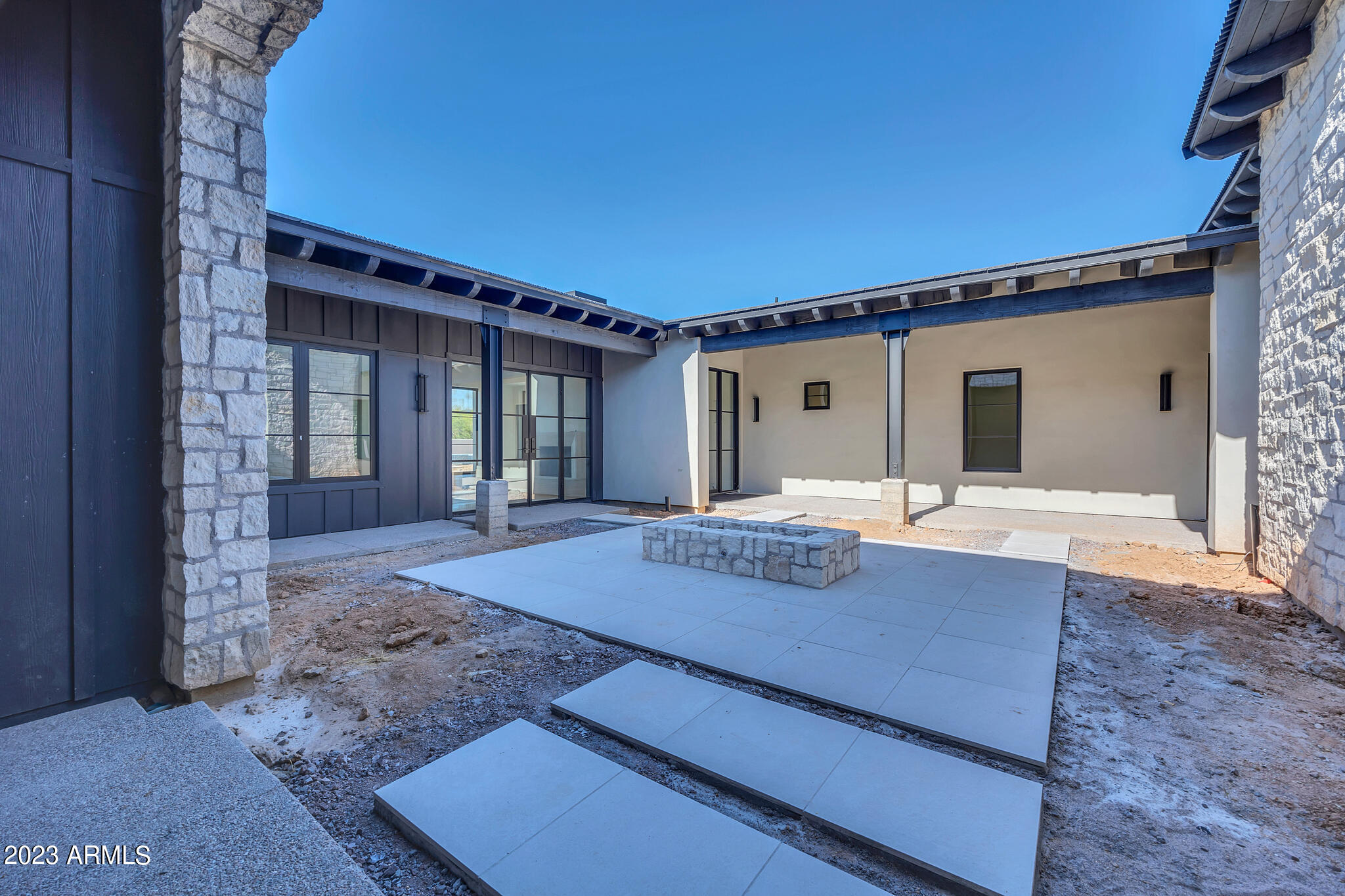PIMA ACRES - Residential