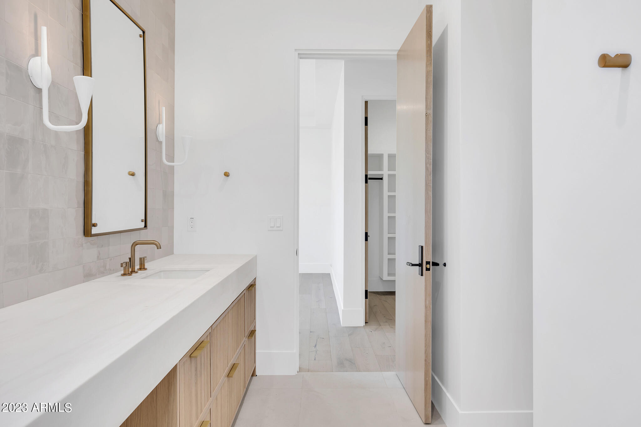 PIMA ACRES - Residential
