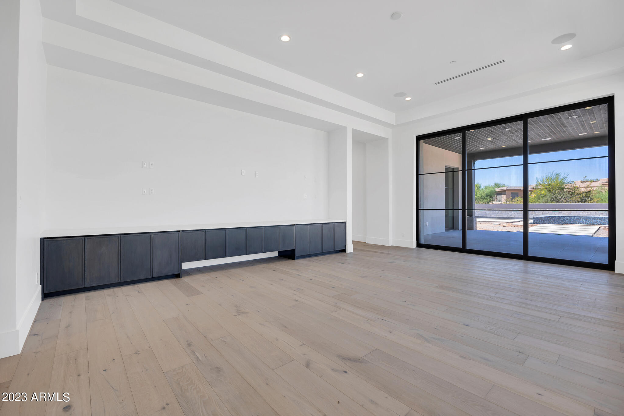 PIMA ACRES - Residential